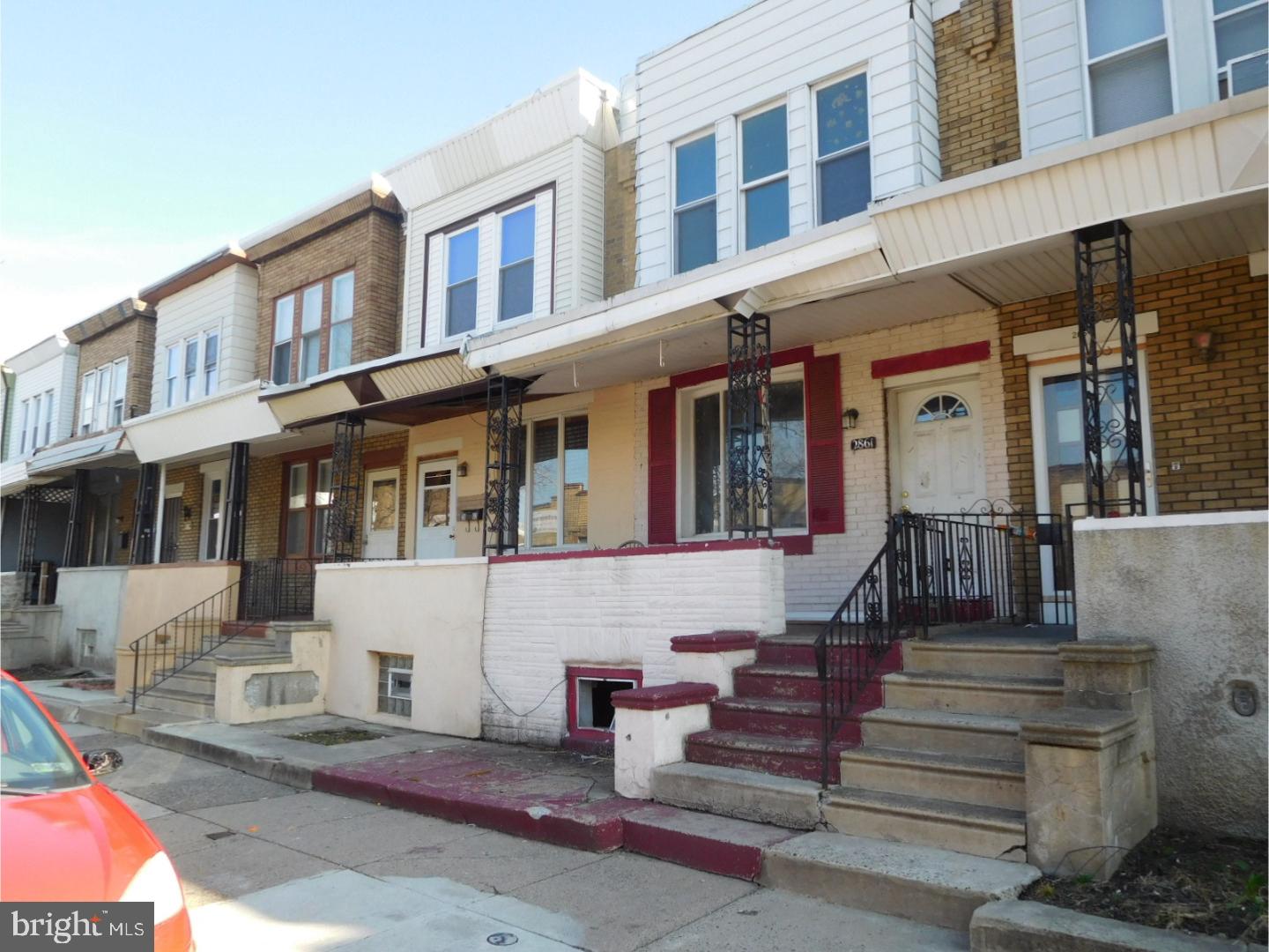 PORT RICHMOND - Residential