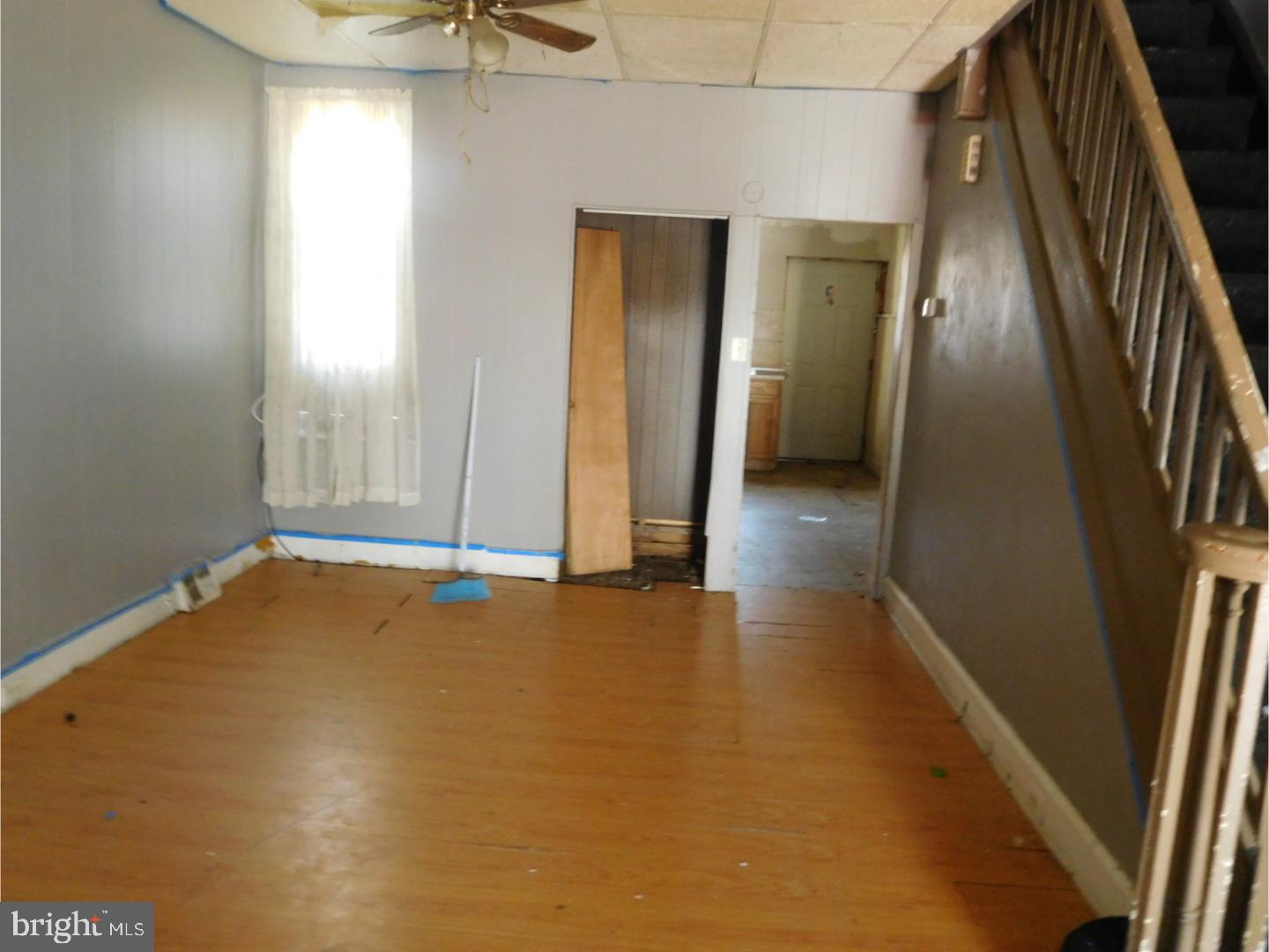 PORT RICHMOND - Residential