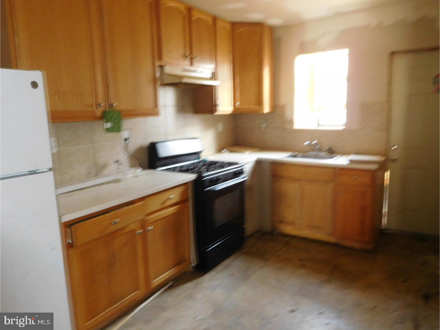 PORT RICHMOND - Residential