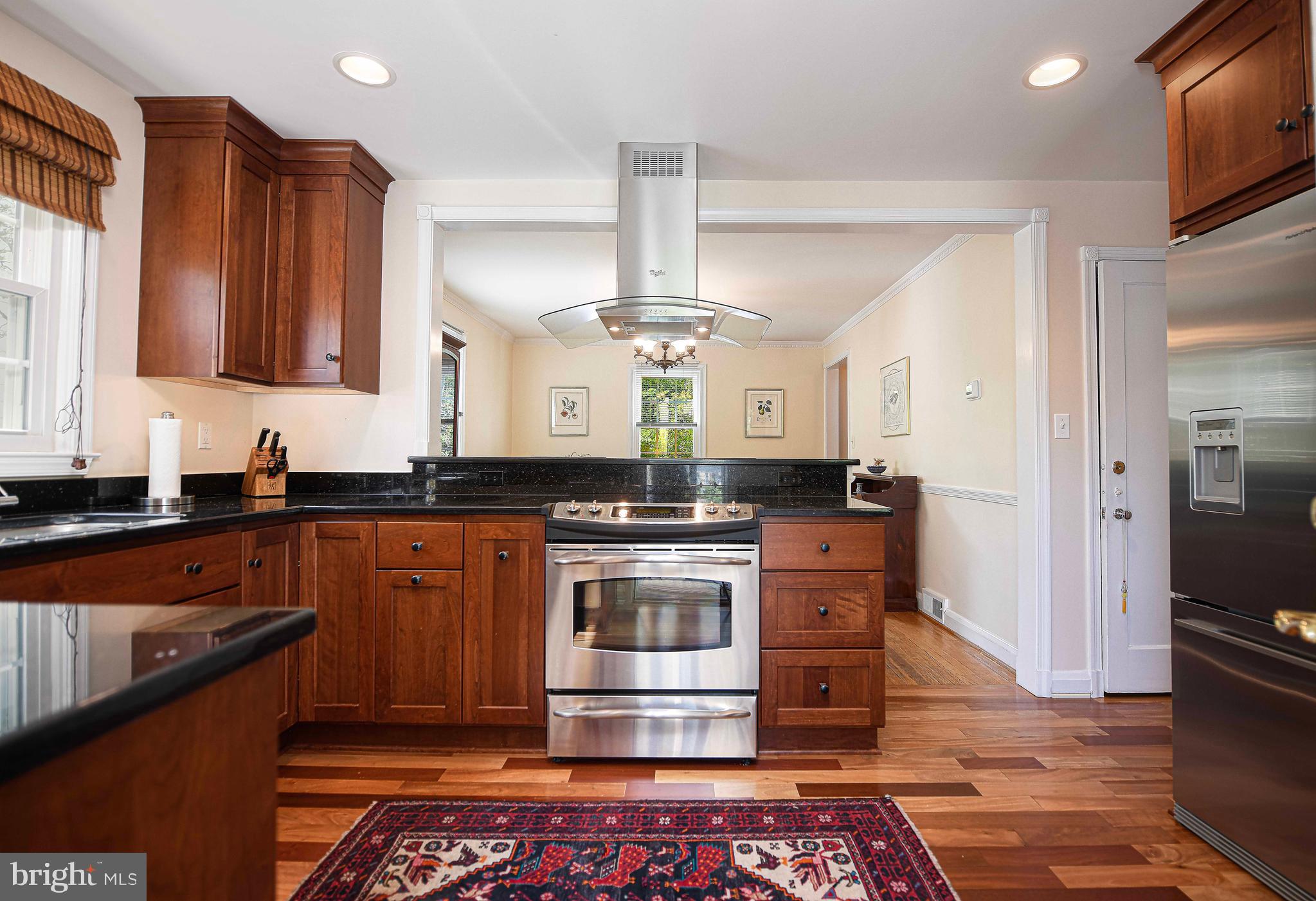 CEDARCROFT HISTORIC DISTRICT - Residential