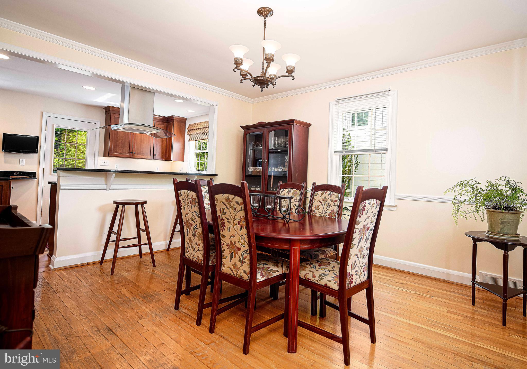 CEDARCROFT HISTORIC DISTRICT - Residential