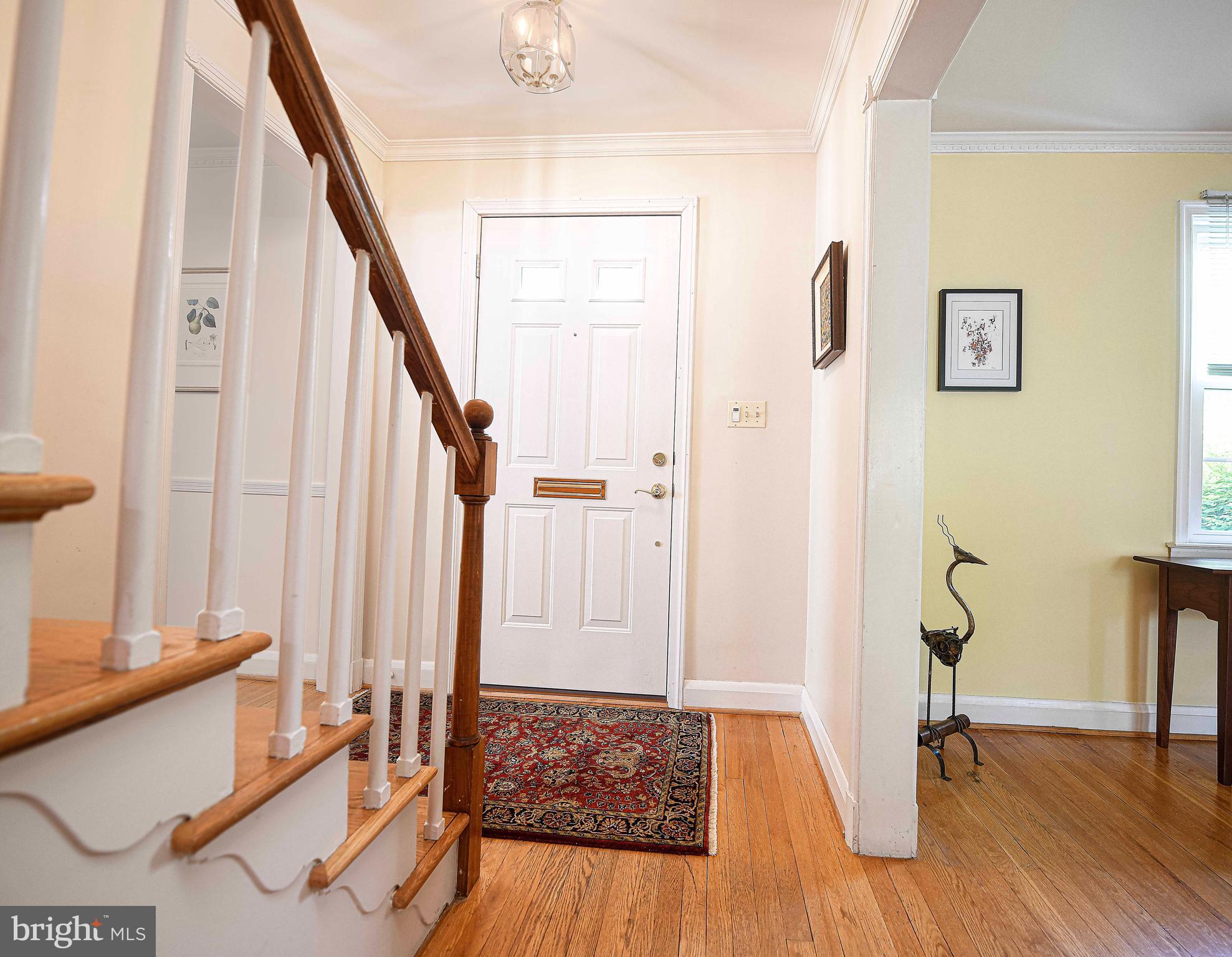 CEDARCROFT HISTORIC DISTRICT - Residential