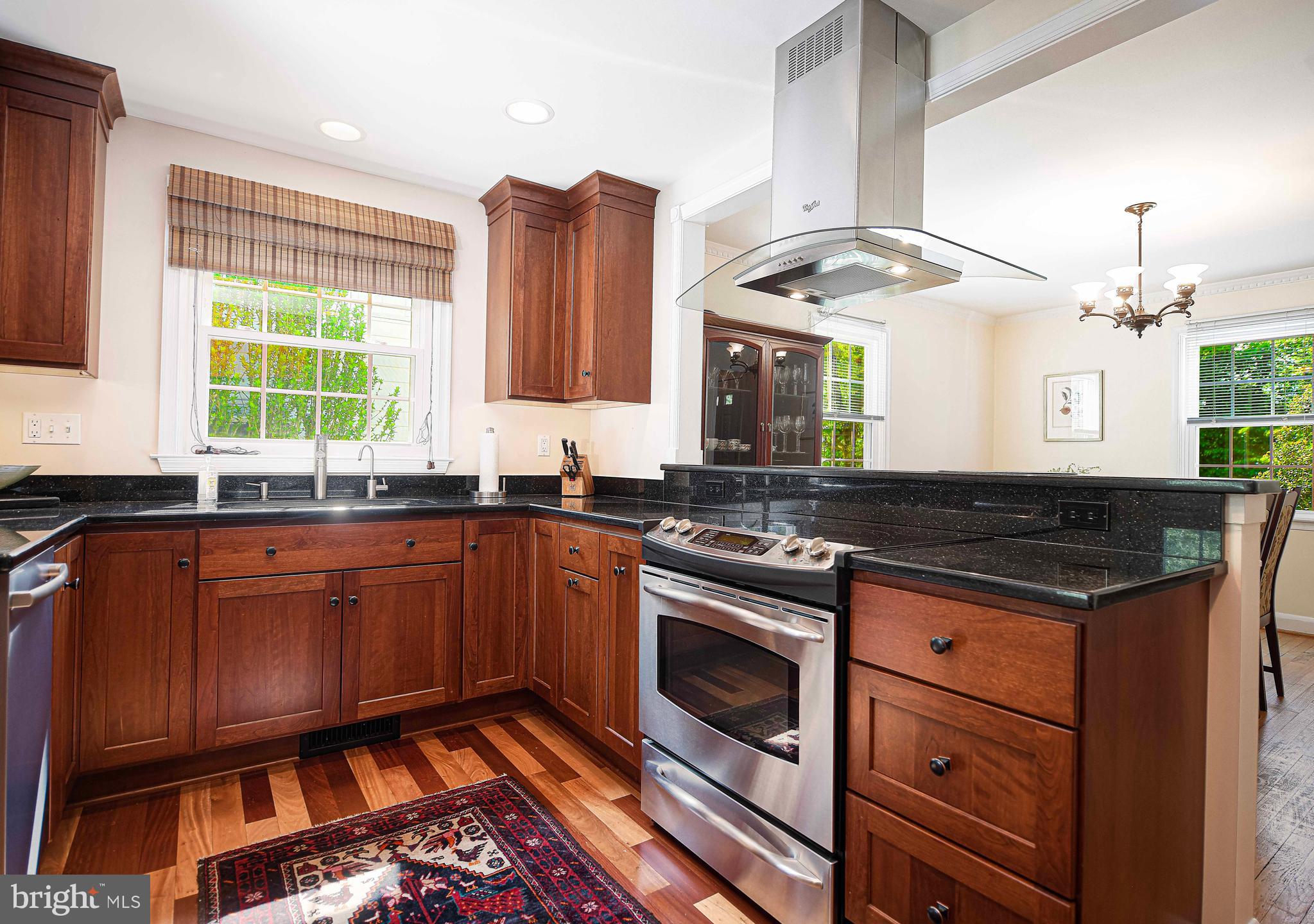 CEDARCROFT HISTORIC DISTRICT - Residential