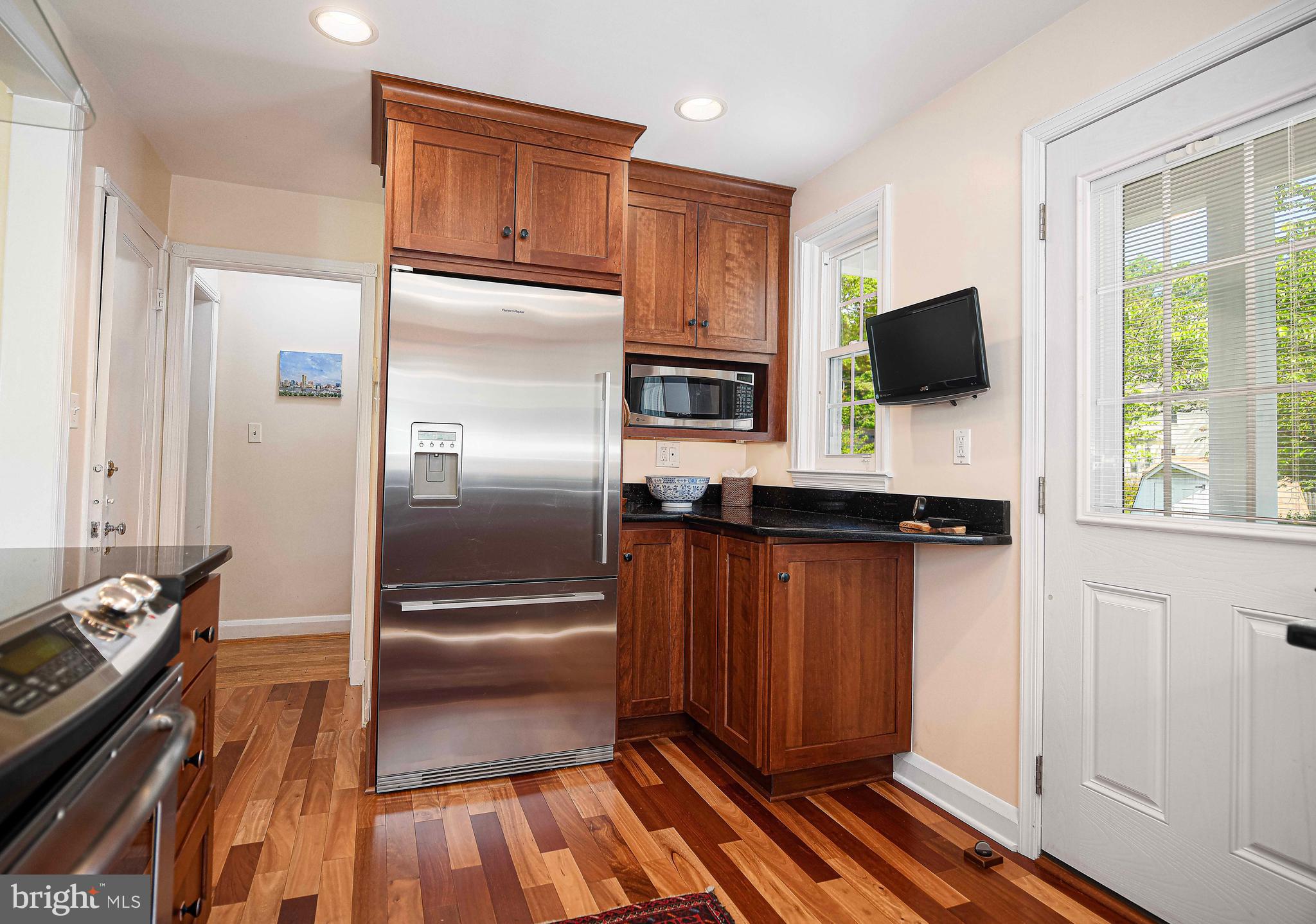 CEDARCROFT HISTORIC DISTRICT - Residential