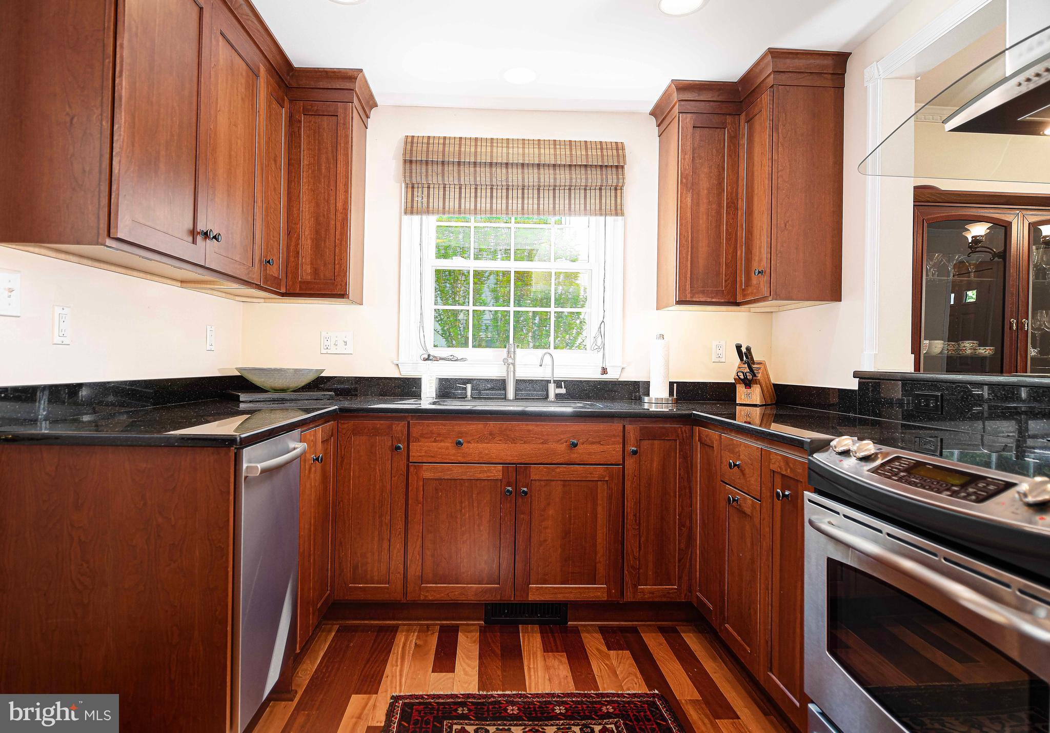 CEDARCROFT HISTORIC DISTRICT - Residential