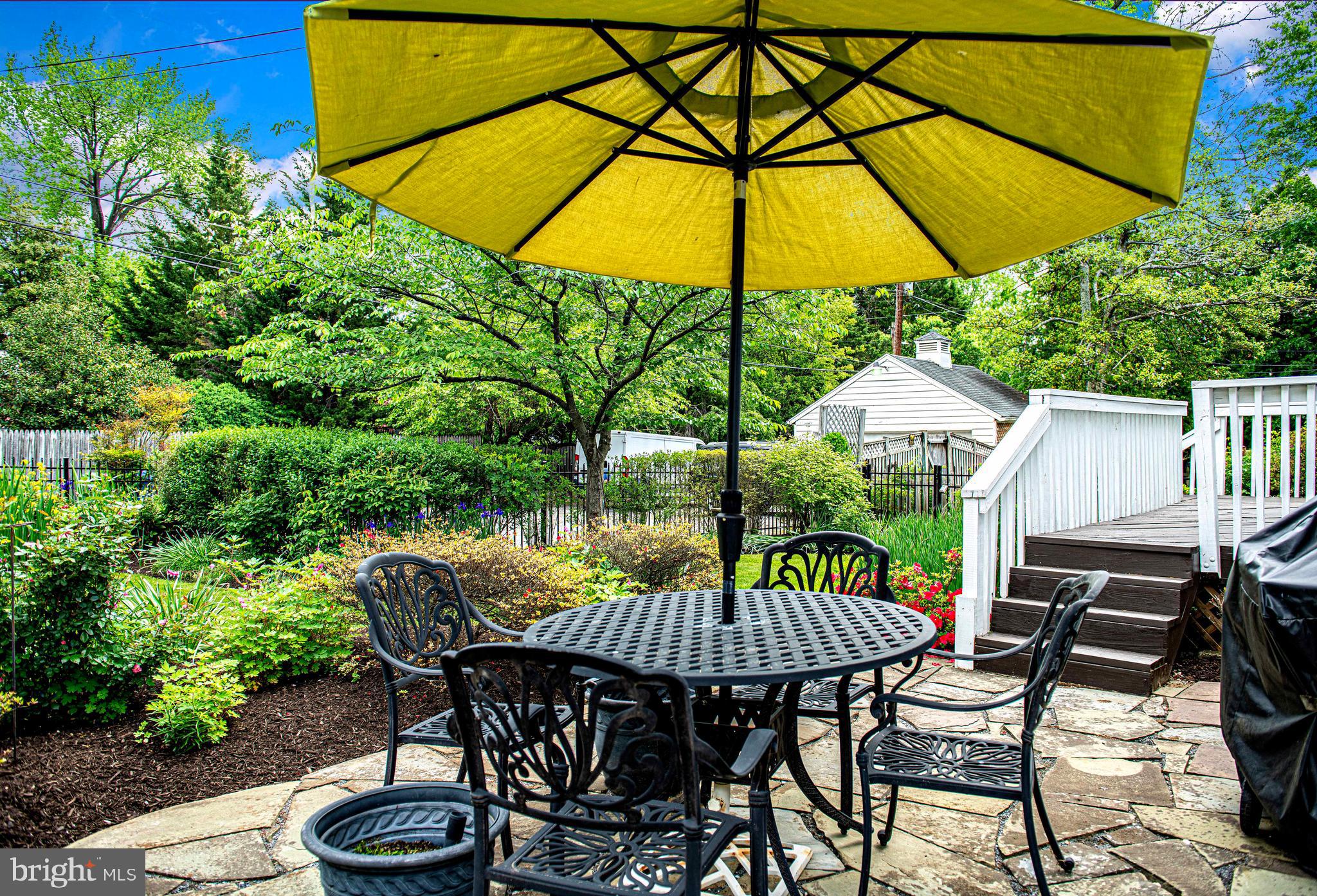 CEDARCROFT HISTORIC DISTRICT - Residential