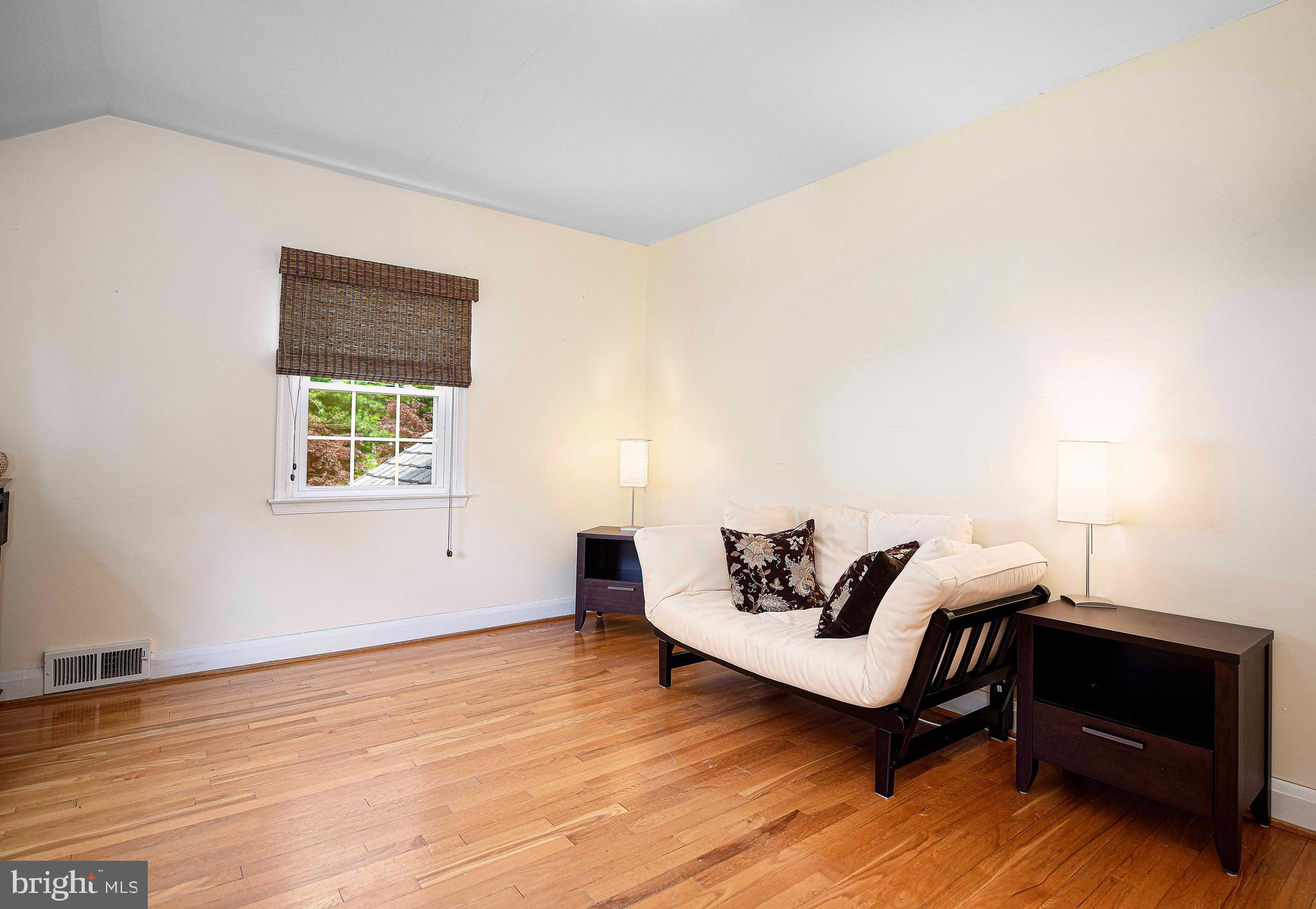 CEDARCROFT HISTORIC DISTRICT - Residential