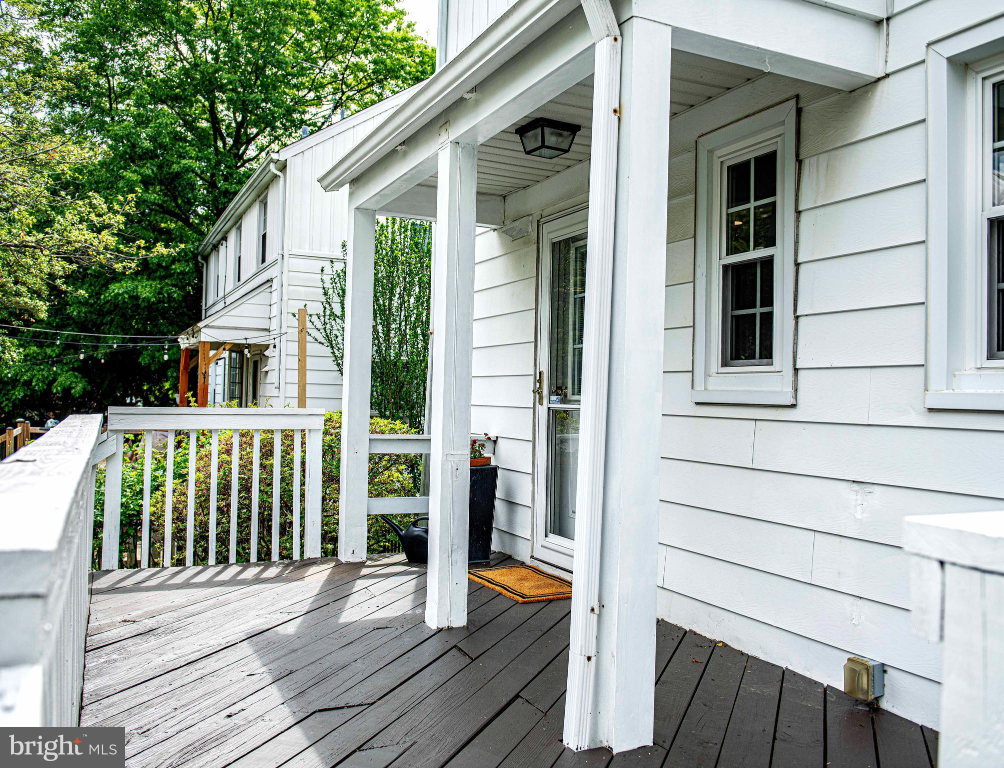 CEDARCROFT HISTORIC DISTRICT - Residential