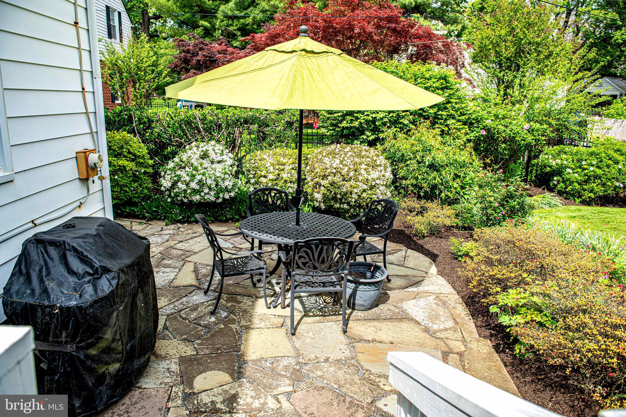 CEDARCROFT HISTORIC DISTRICT - Residential