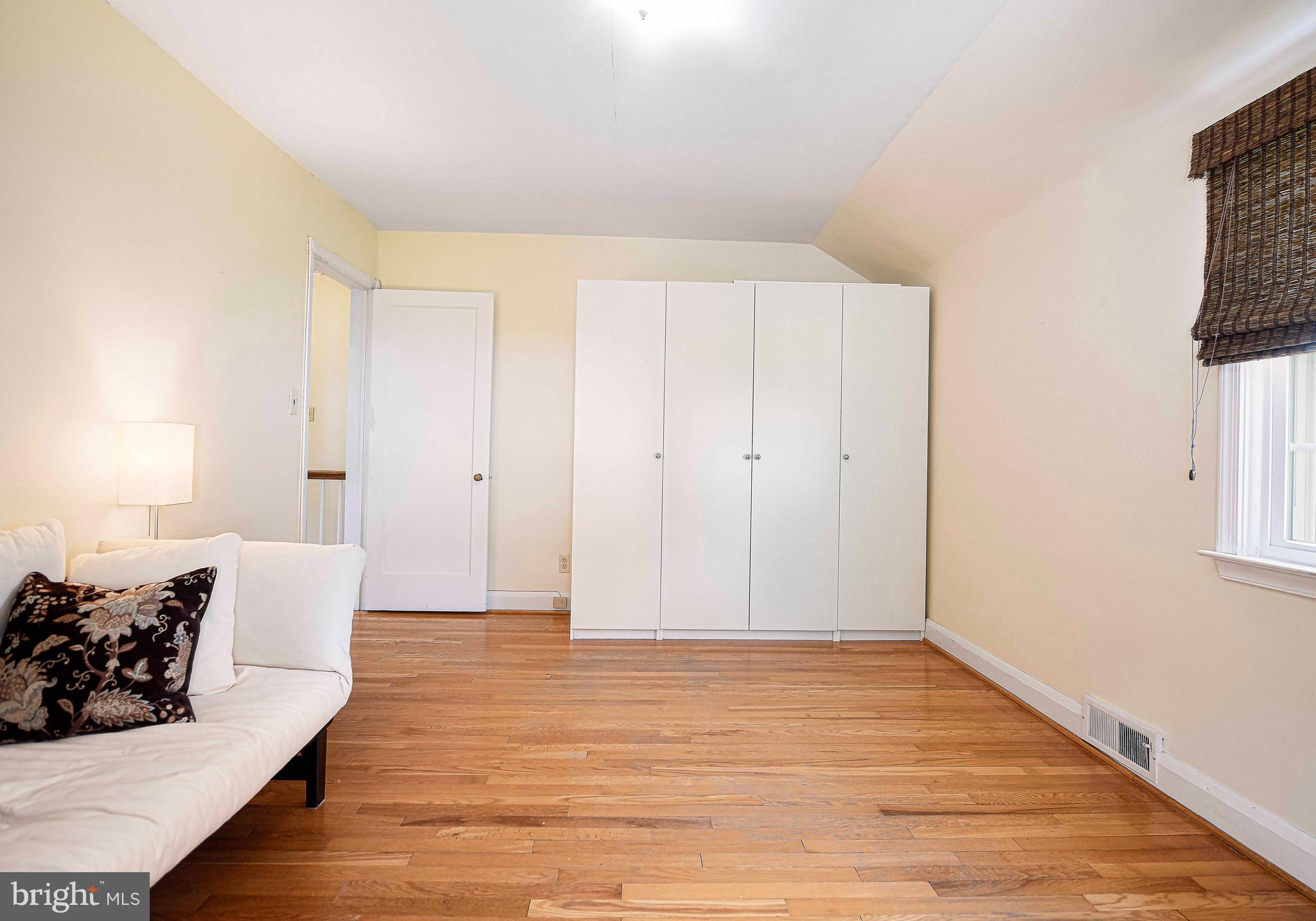 CEDARCROFT HISTORIC DISTRICT - Residential