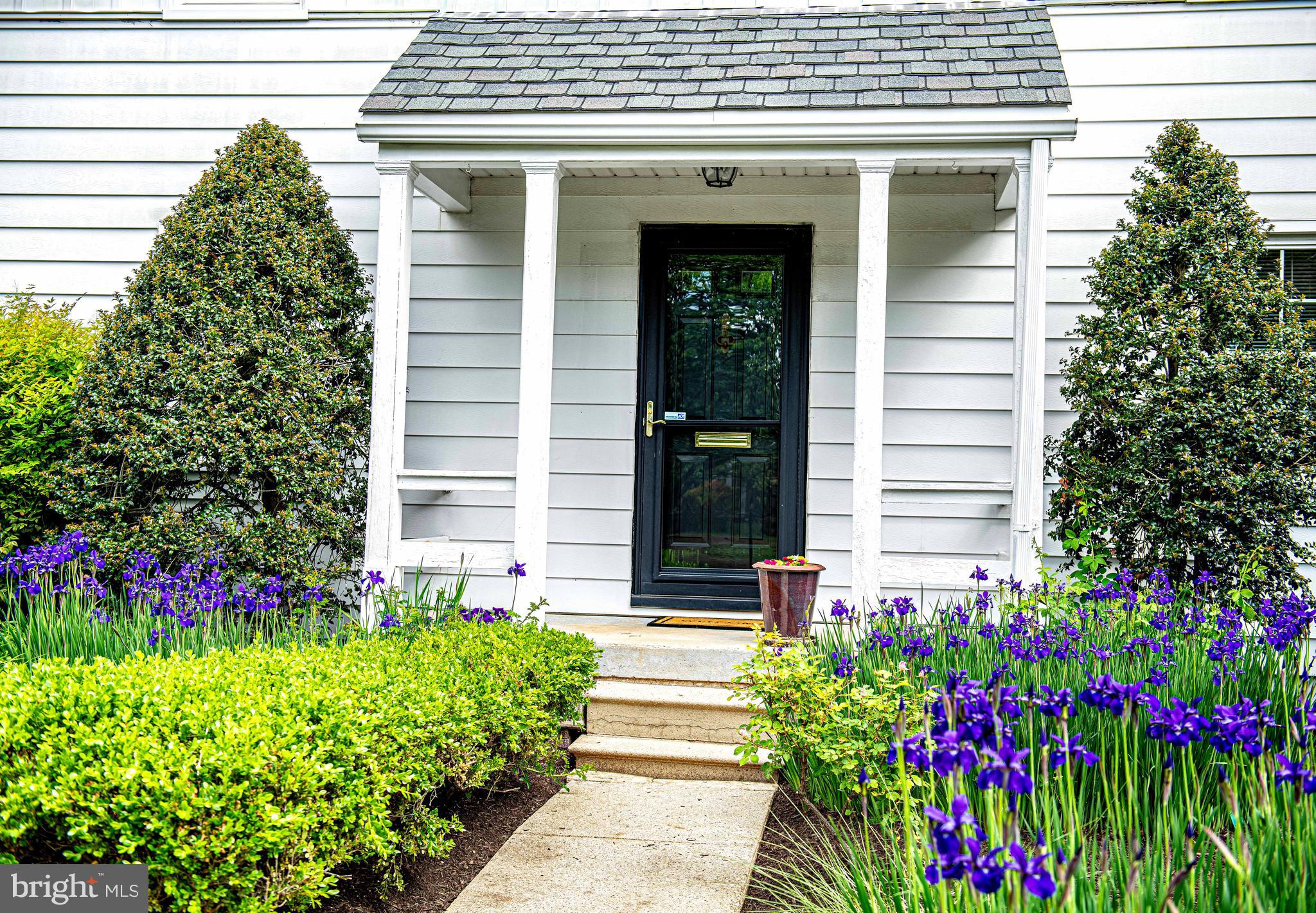 CEDARCROFT HISTORIC DISTRICT - Residential