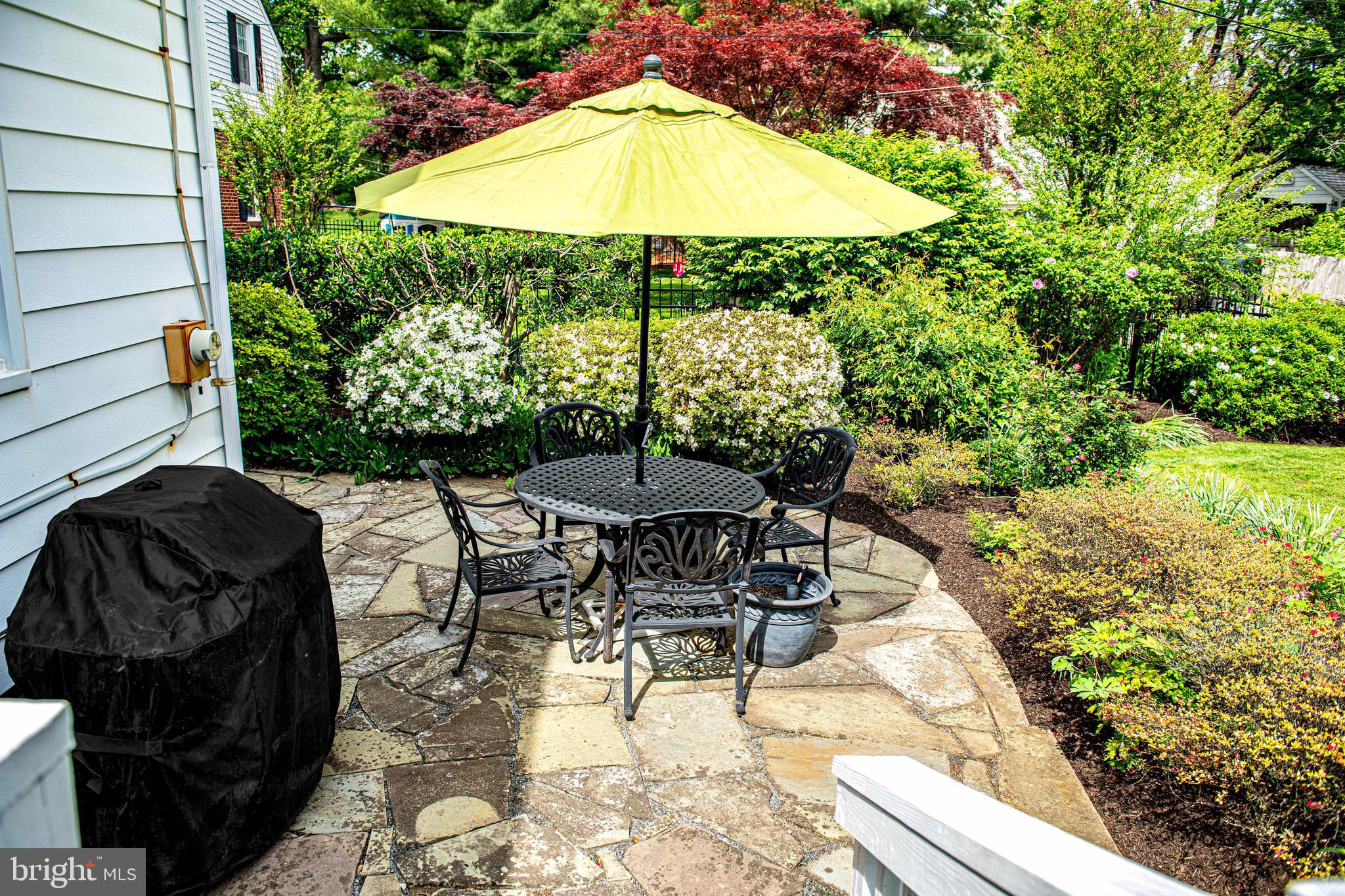 CEDARCROFT HISTORIC DISTRICT - Residential