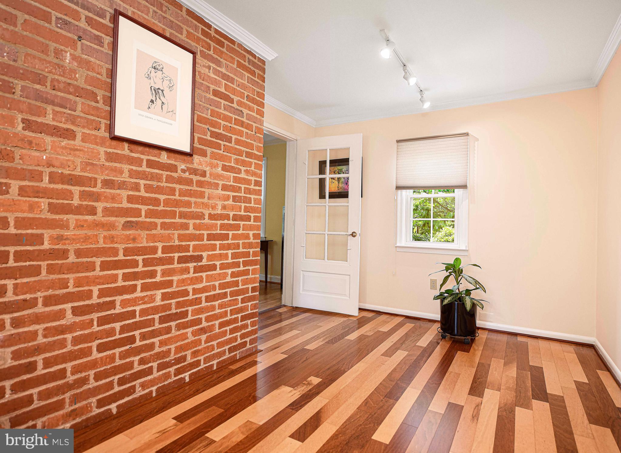 CEDARCROFT HISTORIC DISTRICT - Residential