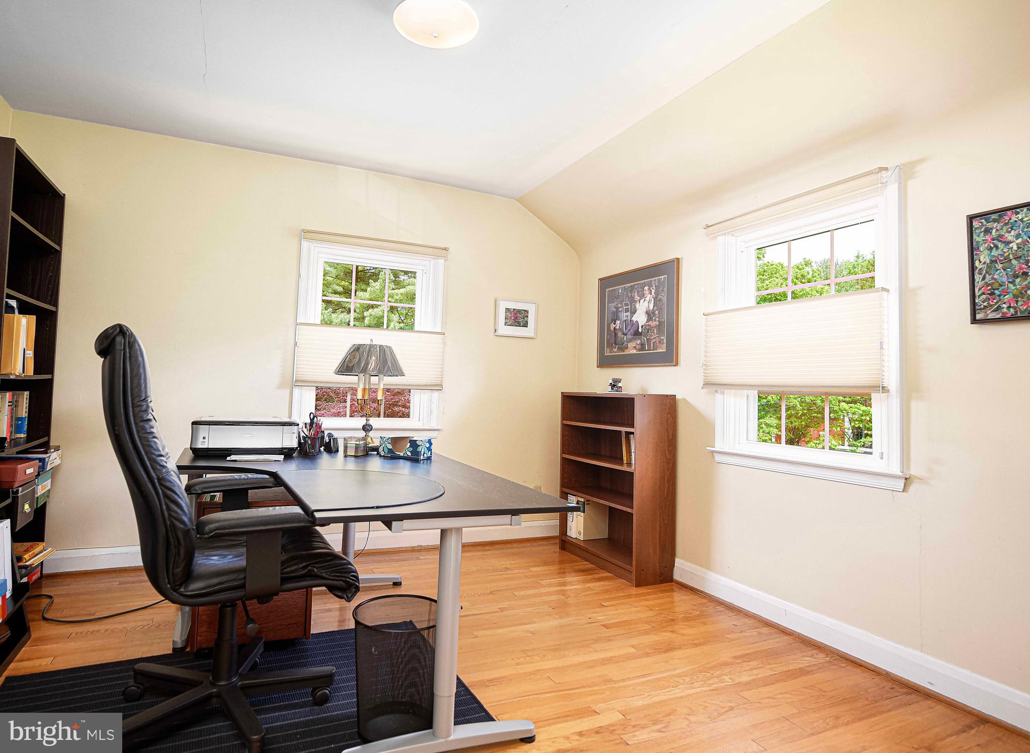 CEDARCROFT HISTORIC DISTRICT - Residential