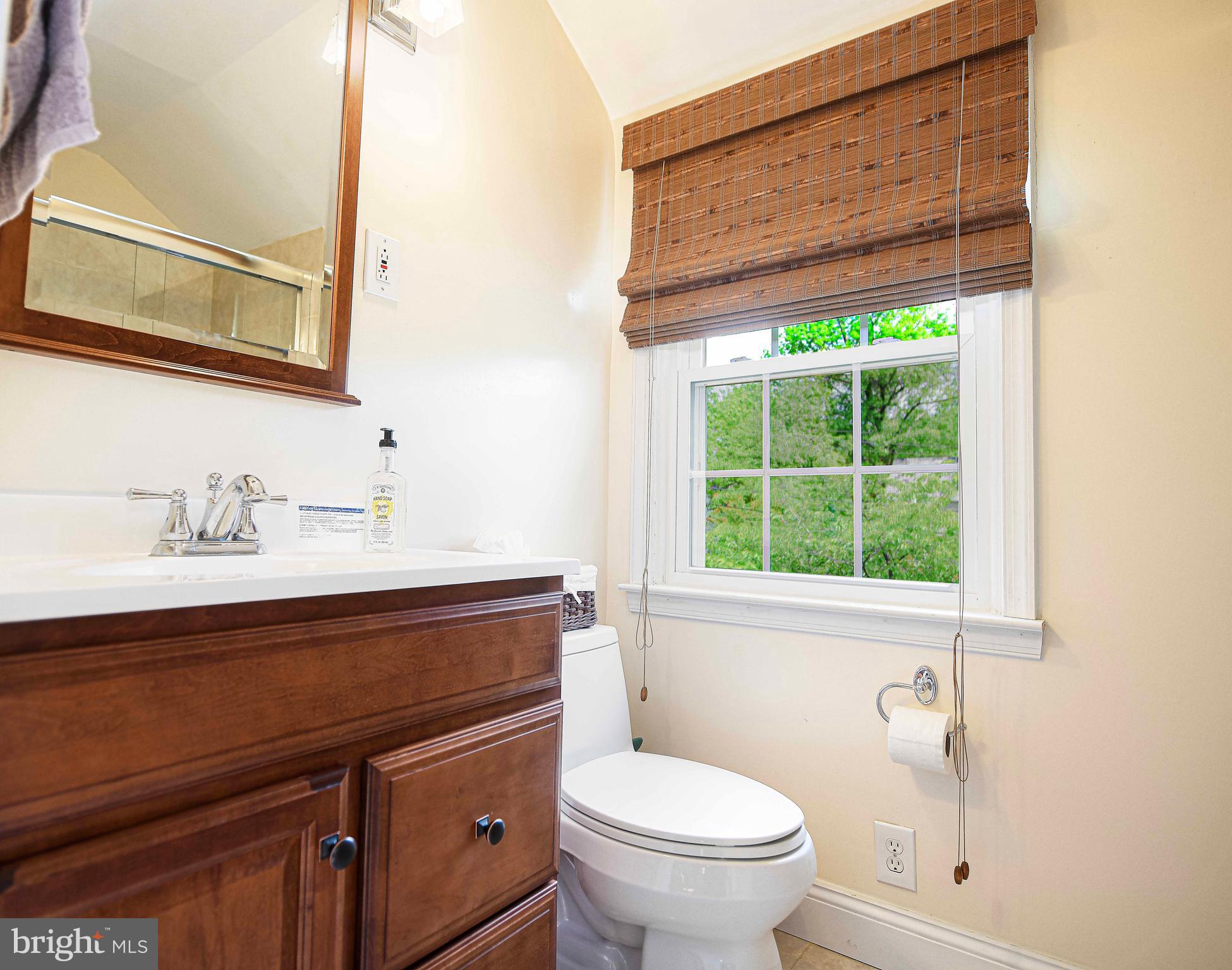 CEDARCROFT HISTORIC DISTRICT - Residential