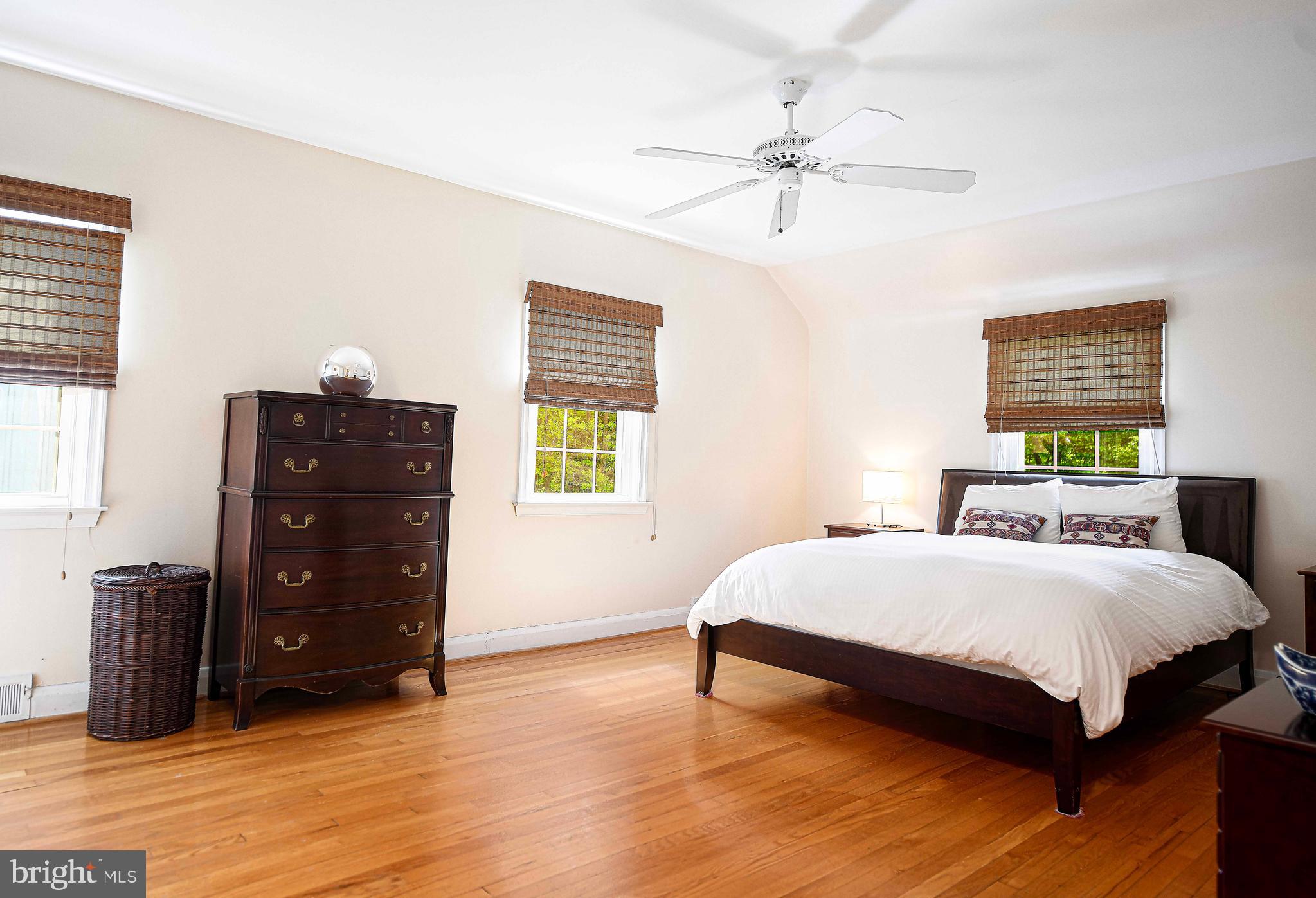 CEDARCROFT HISTORIC DISTRICT - Residential