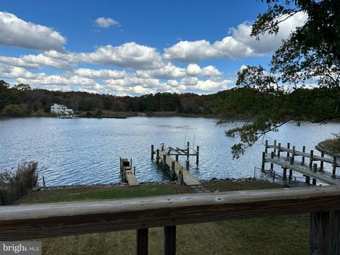 Photo of 962 Main Street, DEALE, MD 20751 (MLS # MDAA2130726)