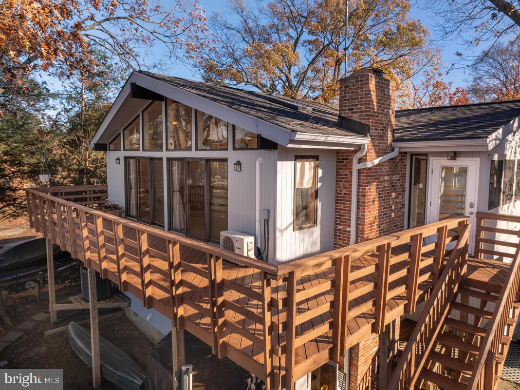 DEALE BEACH - Residential