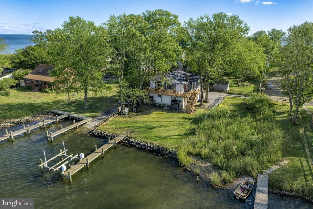Photo of 962 Main Street, DEALE, MD 20751 (MLS # MDAA2130726)