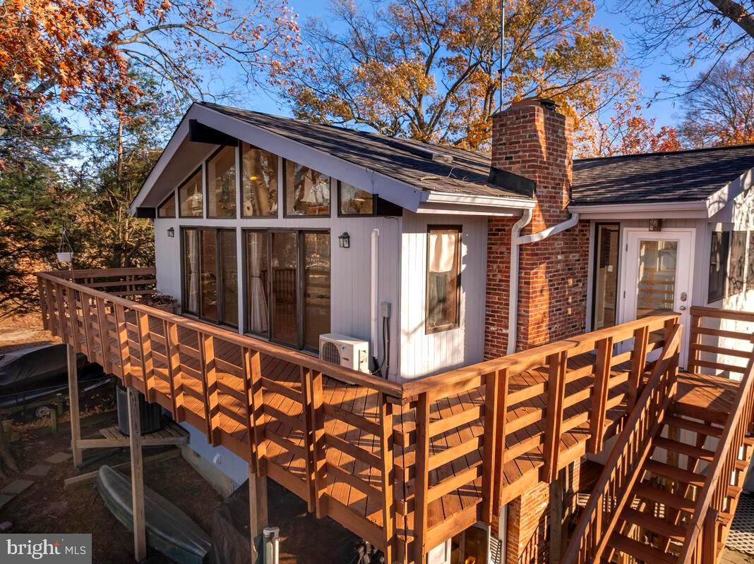 DEALE BEACH - Residential