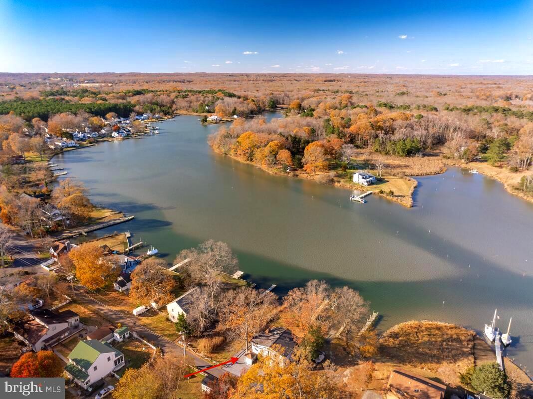 DEALE BEACH - Residential