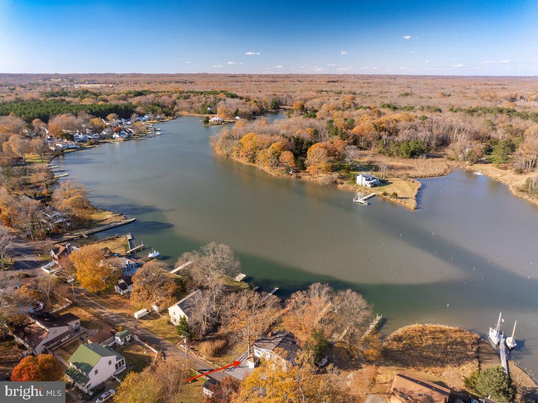 DEALE BEACH - Residential