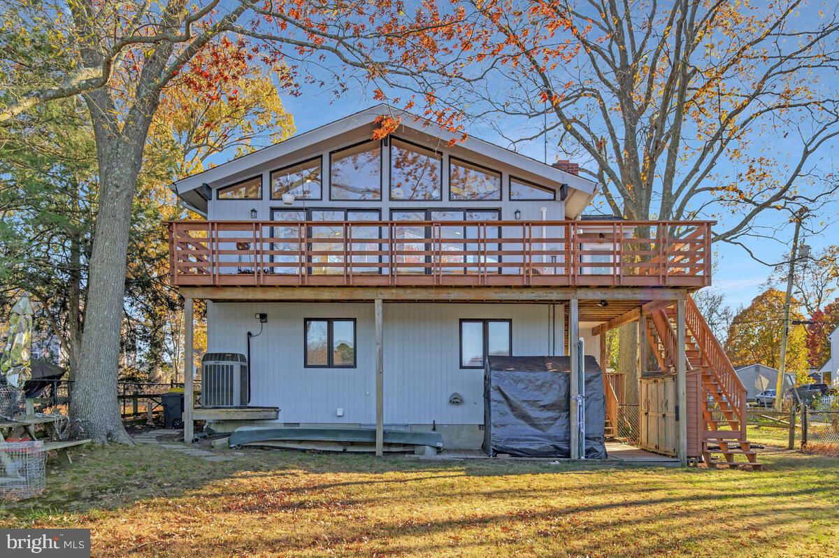 DEALE BEACH - Residential