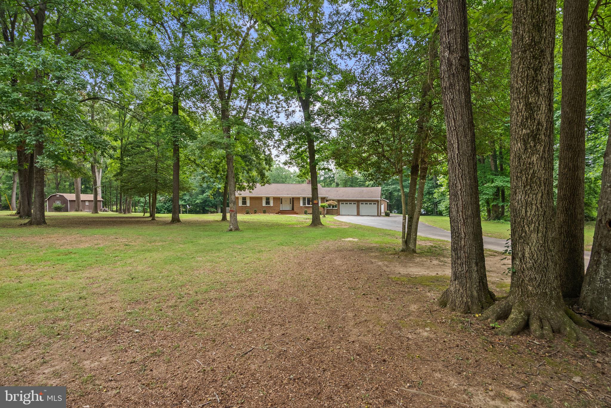 5425 CHAPMANS LANDING ROAD