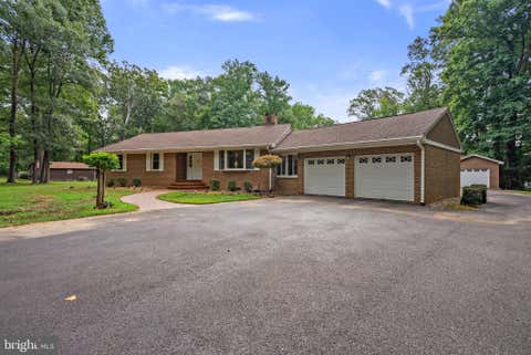 Homes For Sale - 5425 Chapmans Landing Road<br/> INDIAN HEAD, MD 20640