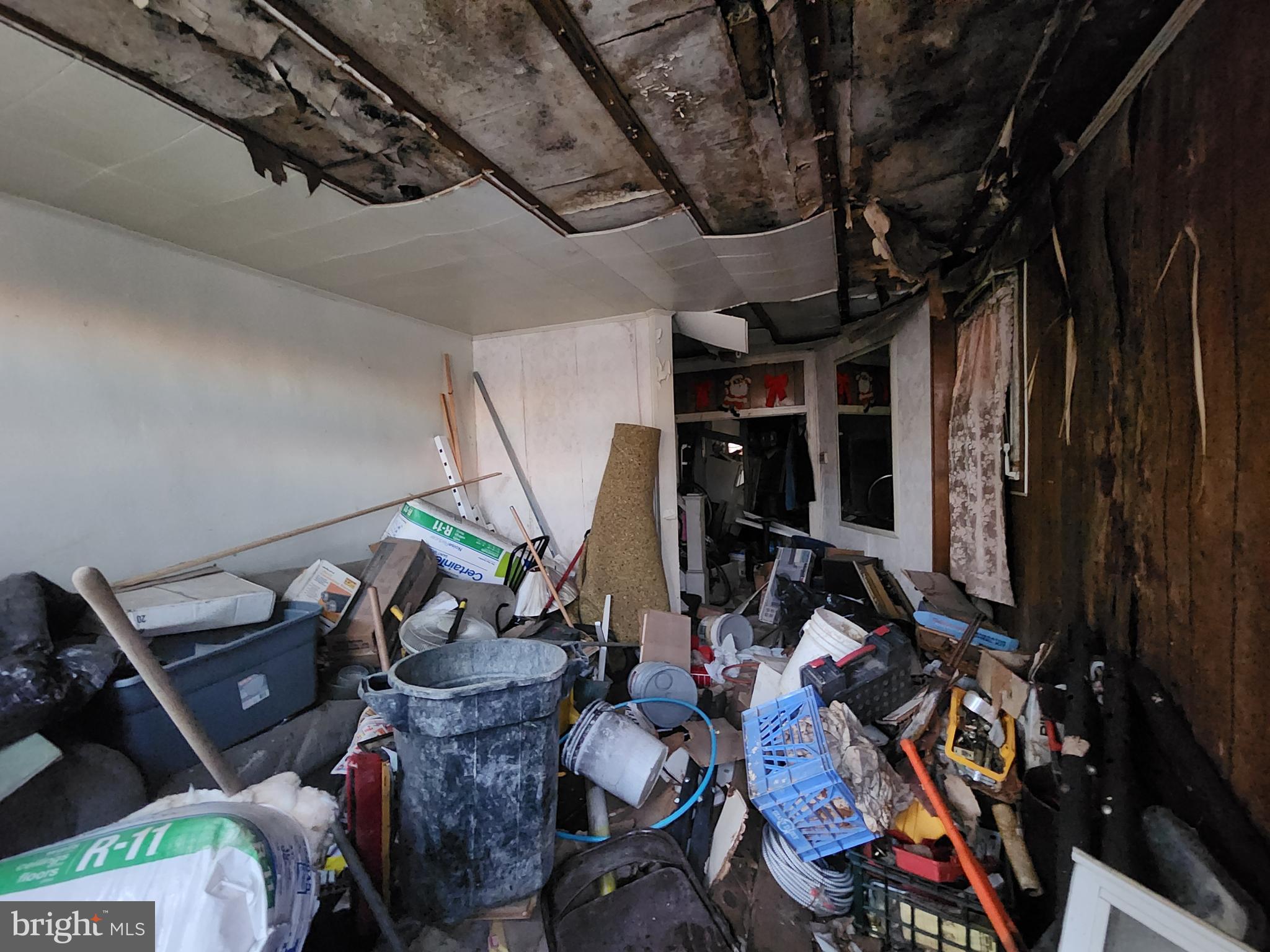 COPPIN HEIGHTS - Residential