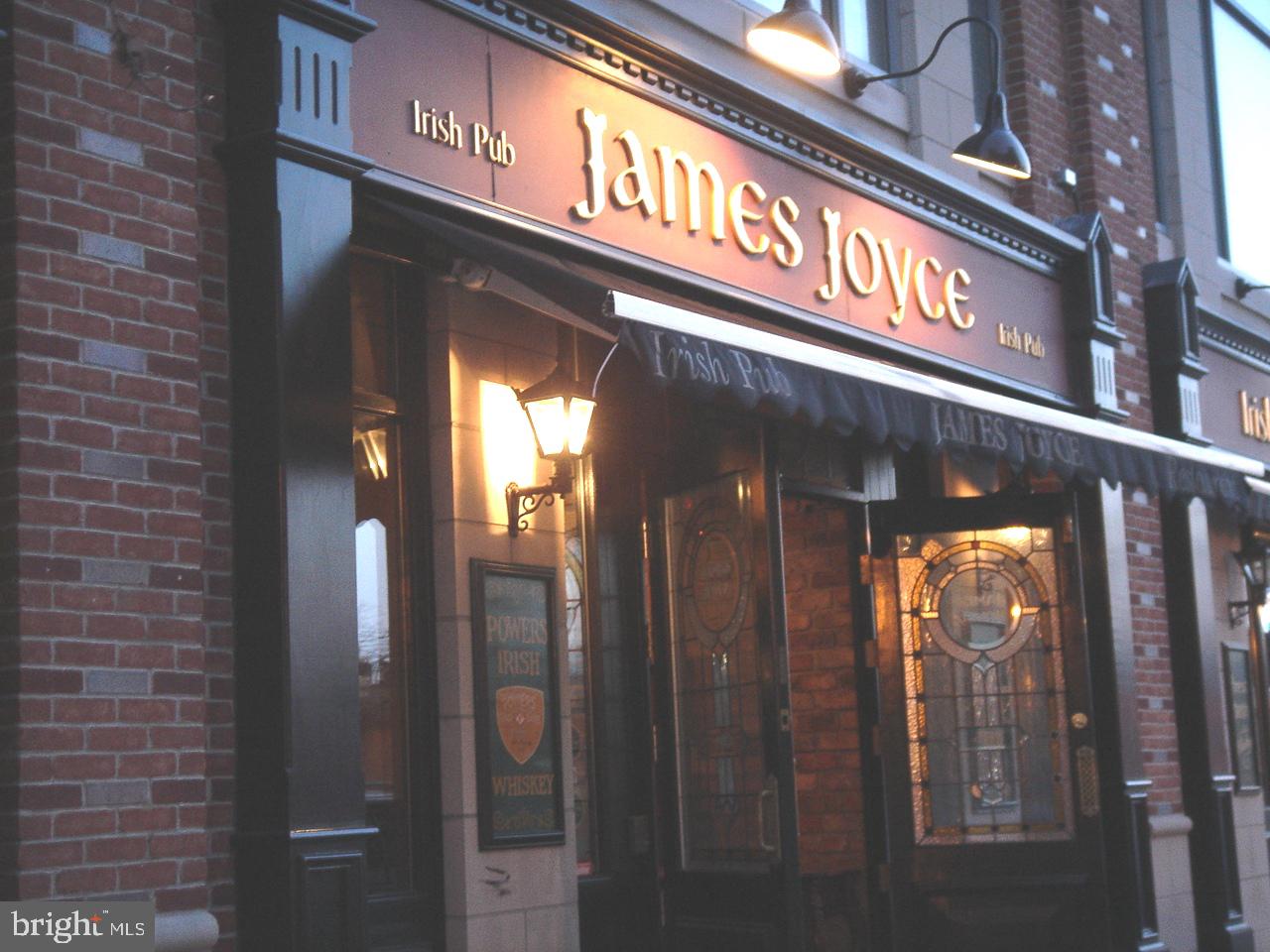 HARBOR EAST - Residential