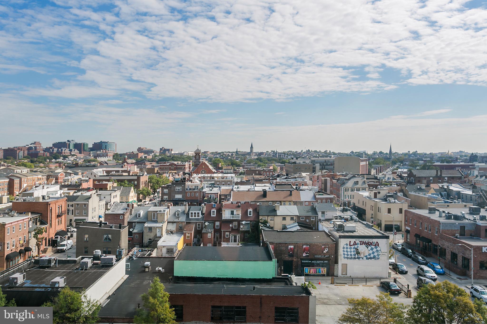 HARBOR EAST - Residential