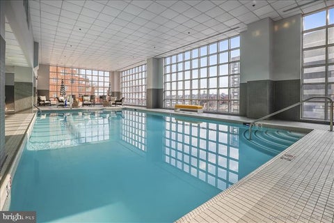 Condo For Sale - 250 President Street #603<br/> BALTIMORE, MD 21202