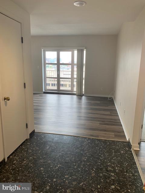 HARBOR EAST - Residential