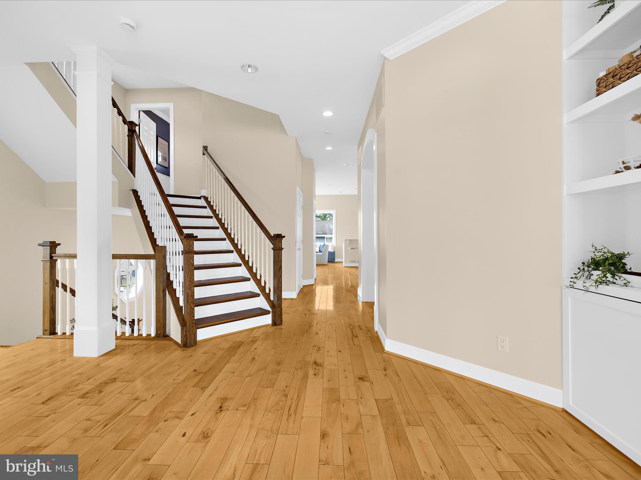 SPARROWS POINT - Residential