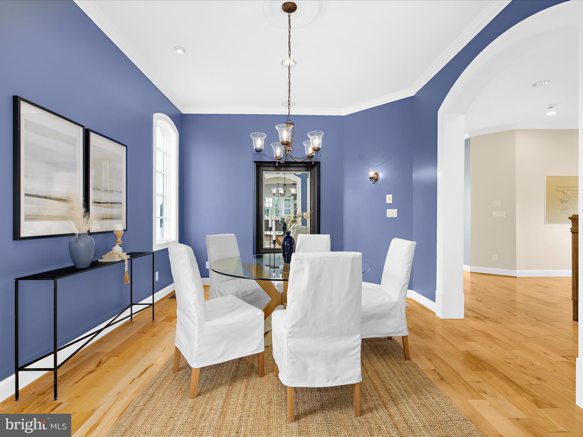 SPARROWS POINT - Residential