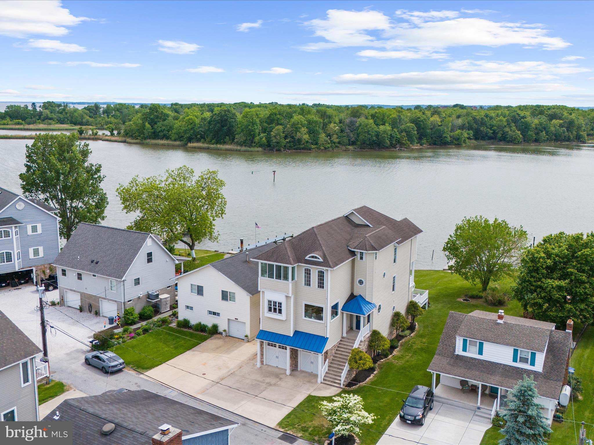 SPARROWS POINT - Residential