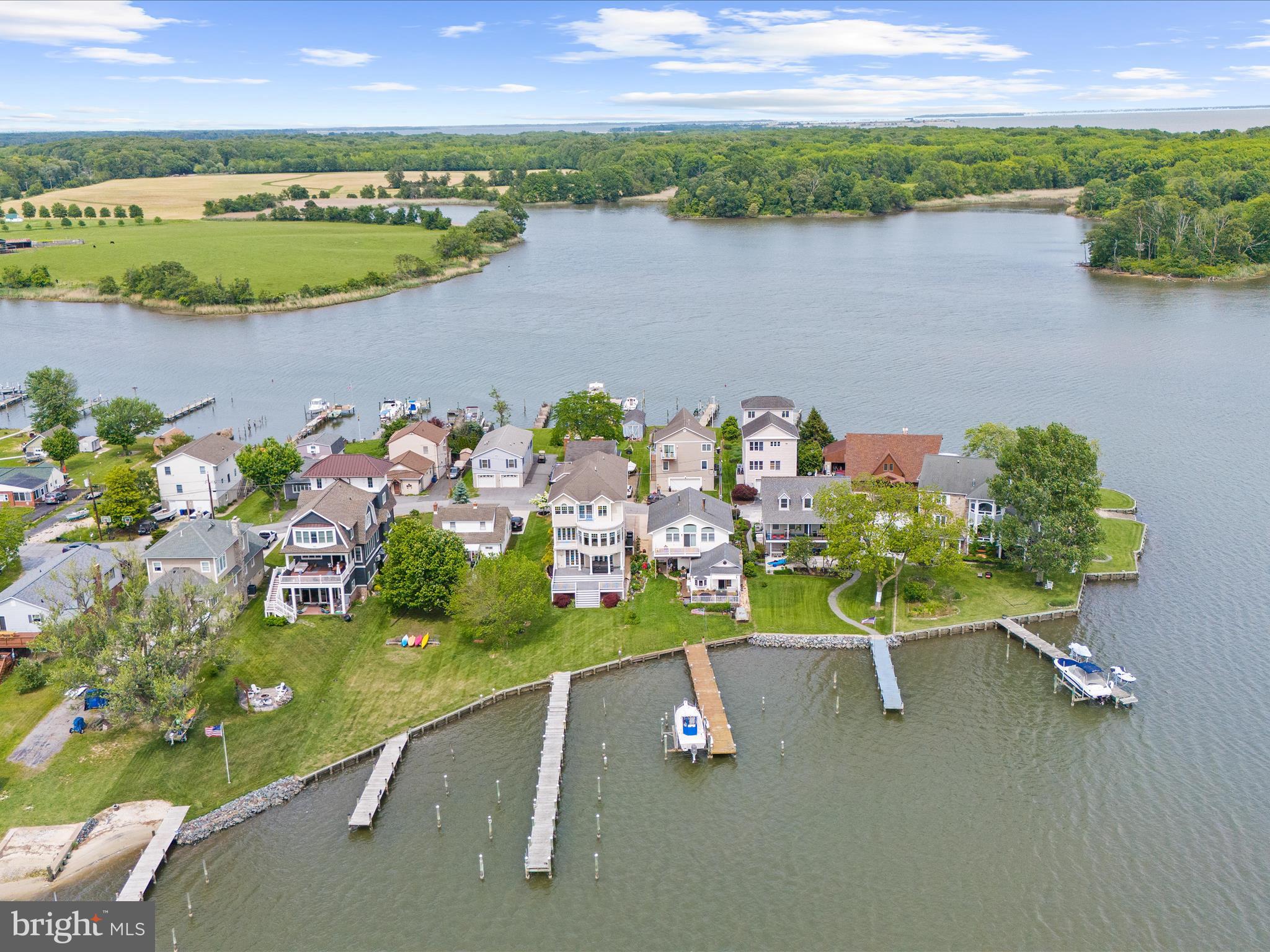 SPARROWS POINT - Residential