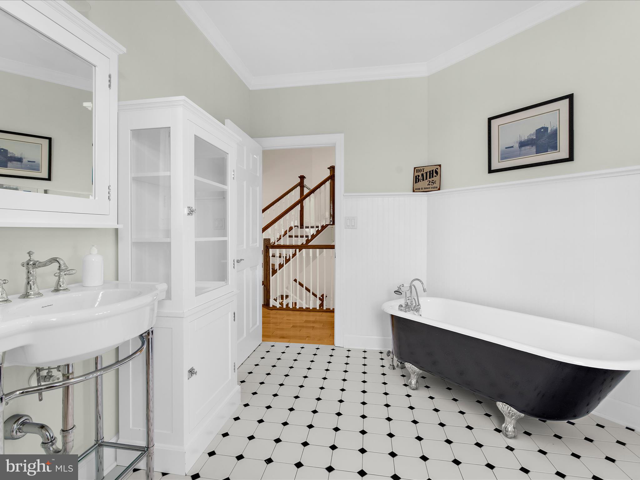 SPARROWS POINT - Residential