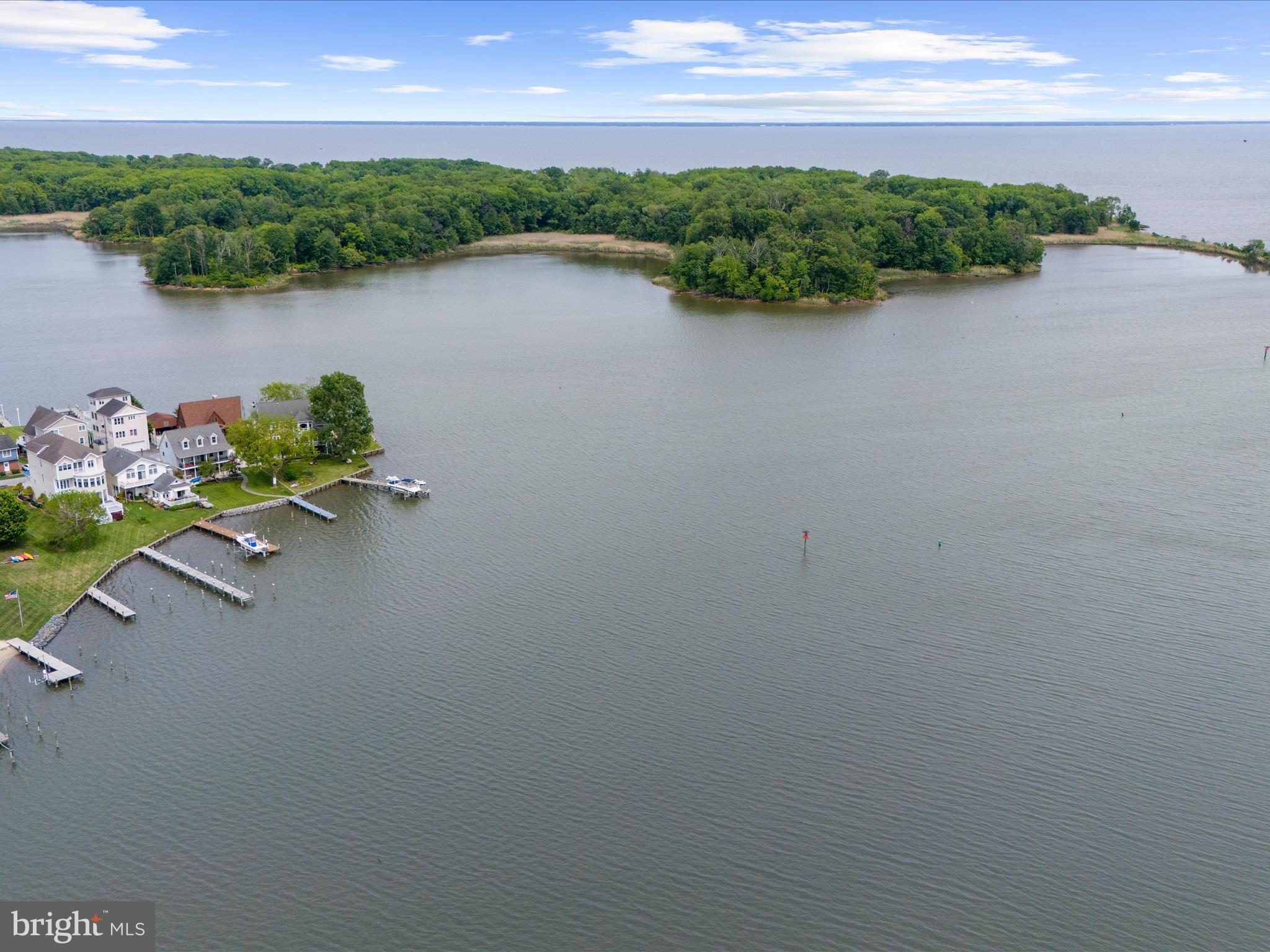 SPARROWS POINT - Residential