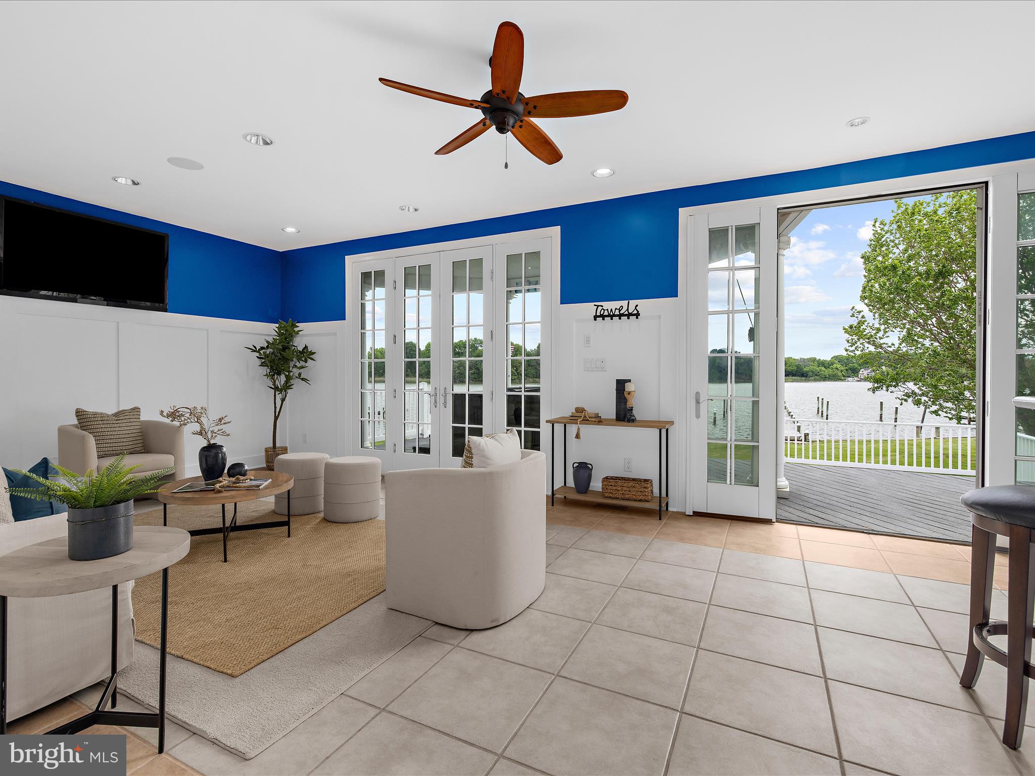 SPARROWS POINT - Residential