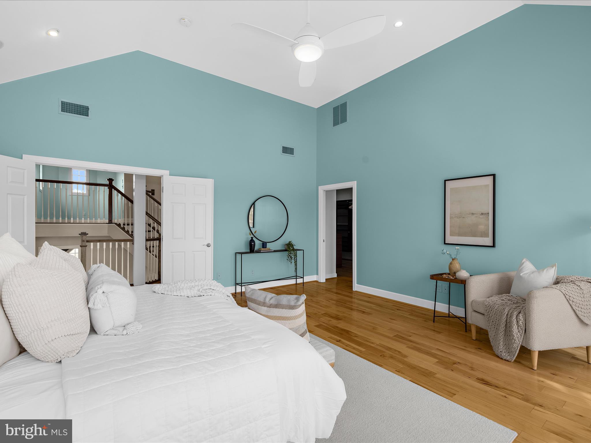 SPARROWS POINT - Residential