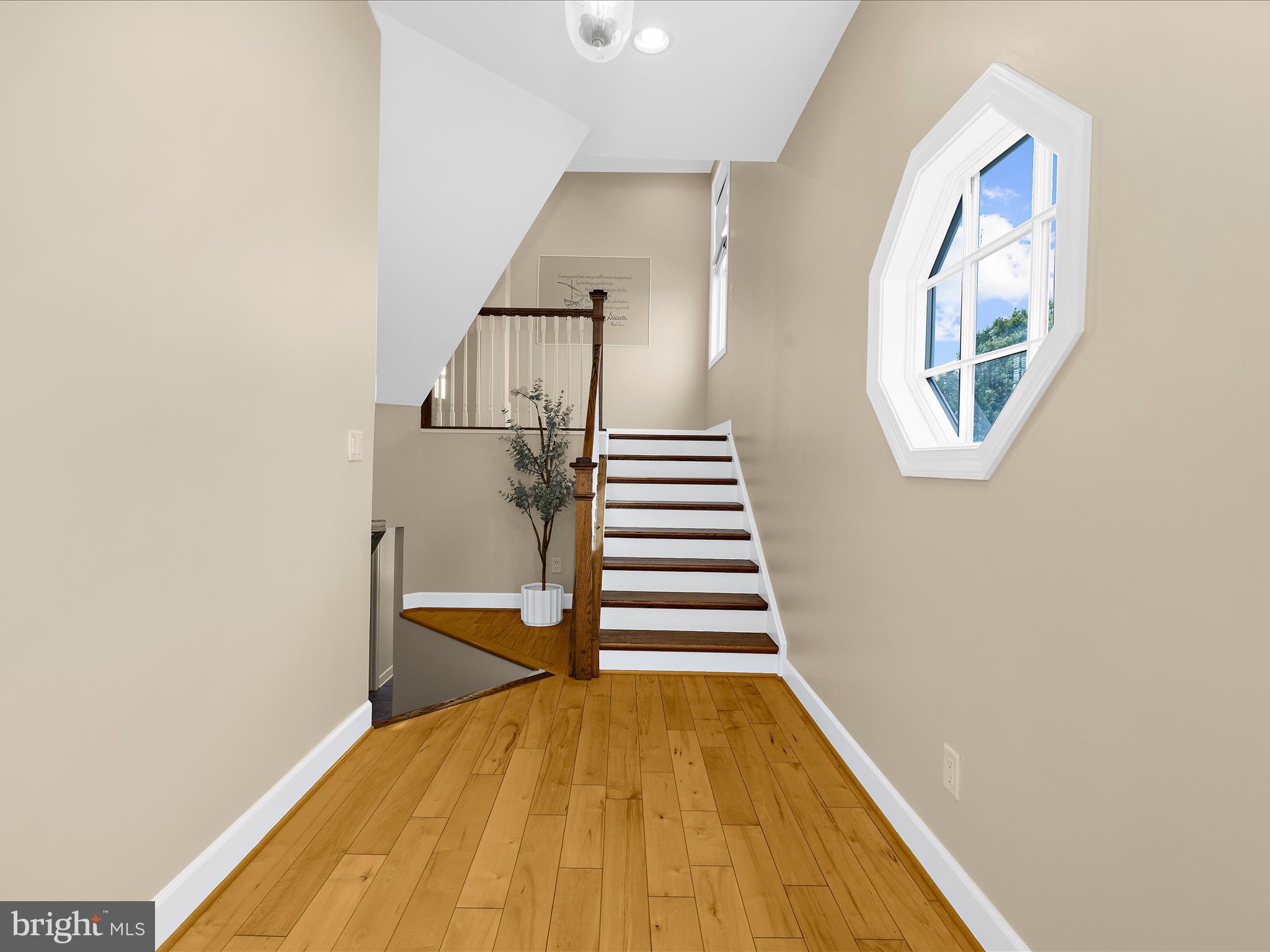 SPARROWS POINT - Residential