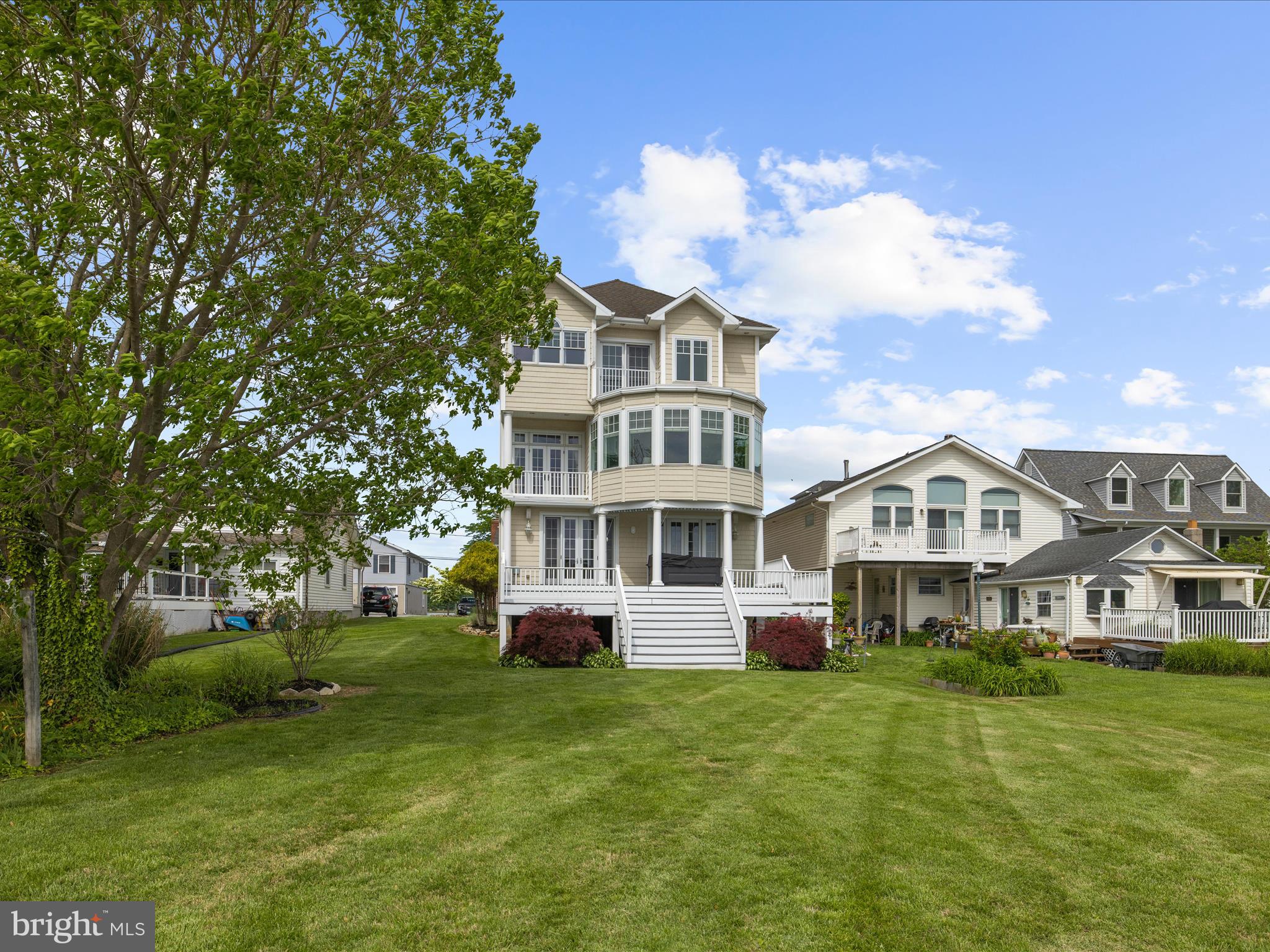 SPARROWS POINT - Residential