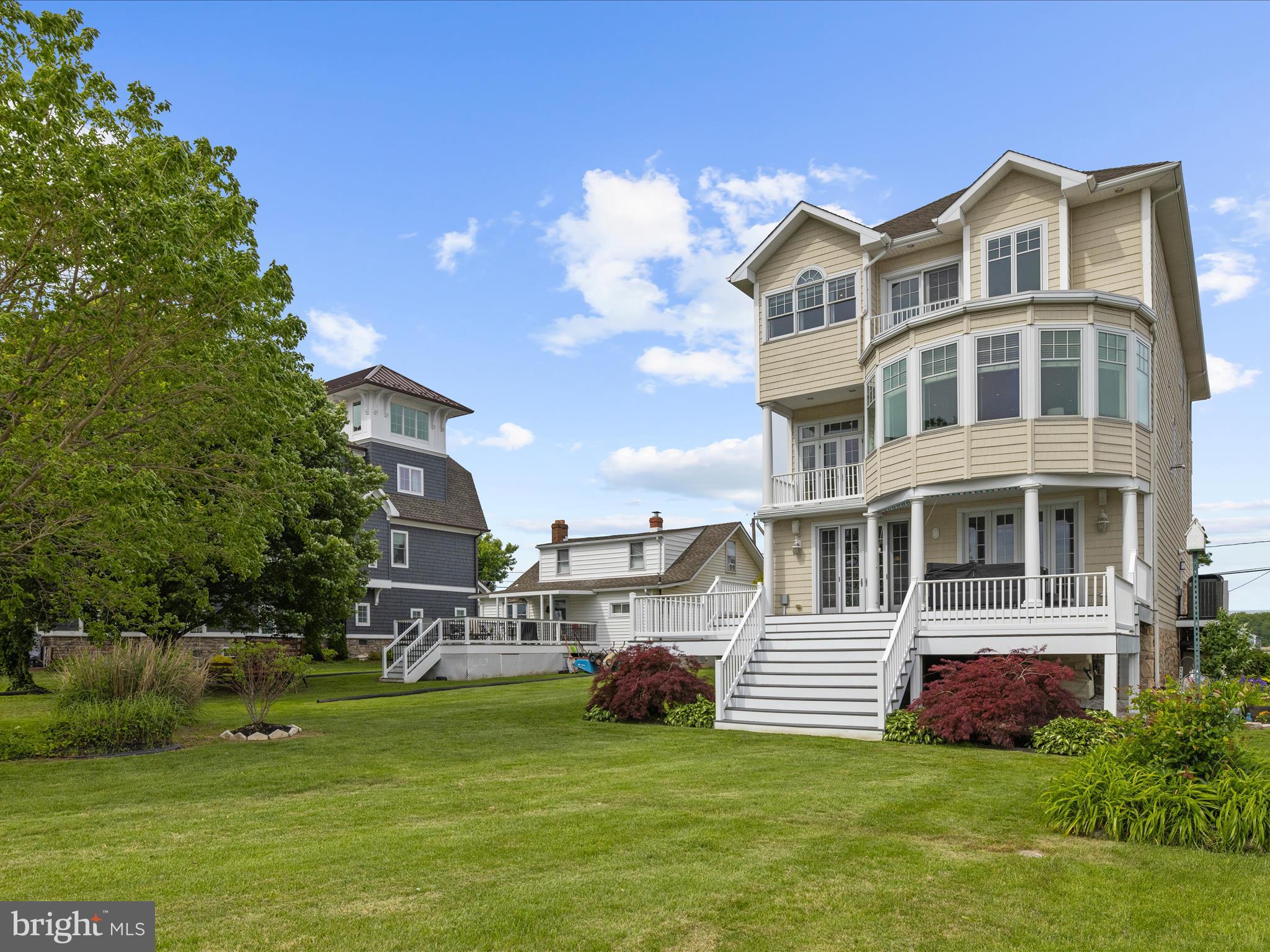 SPARROWS POINT - Residential