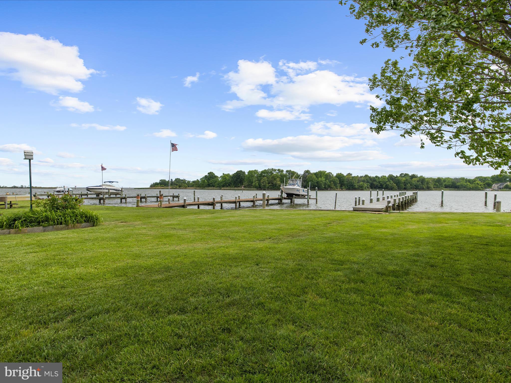 SPARROWS POINT - Residential