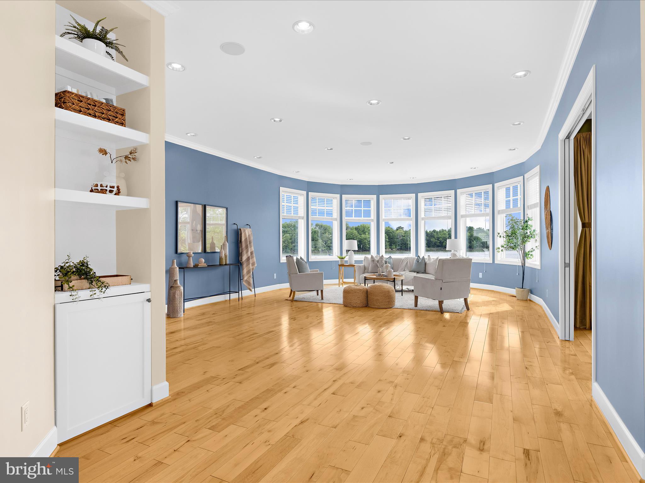 SPARROWS POINT - Residential