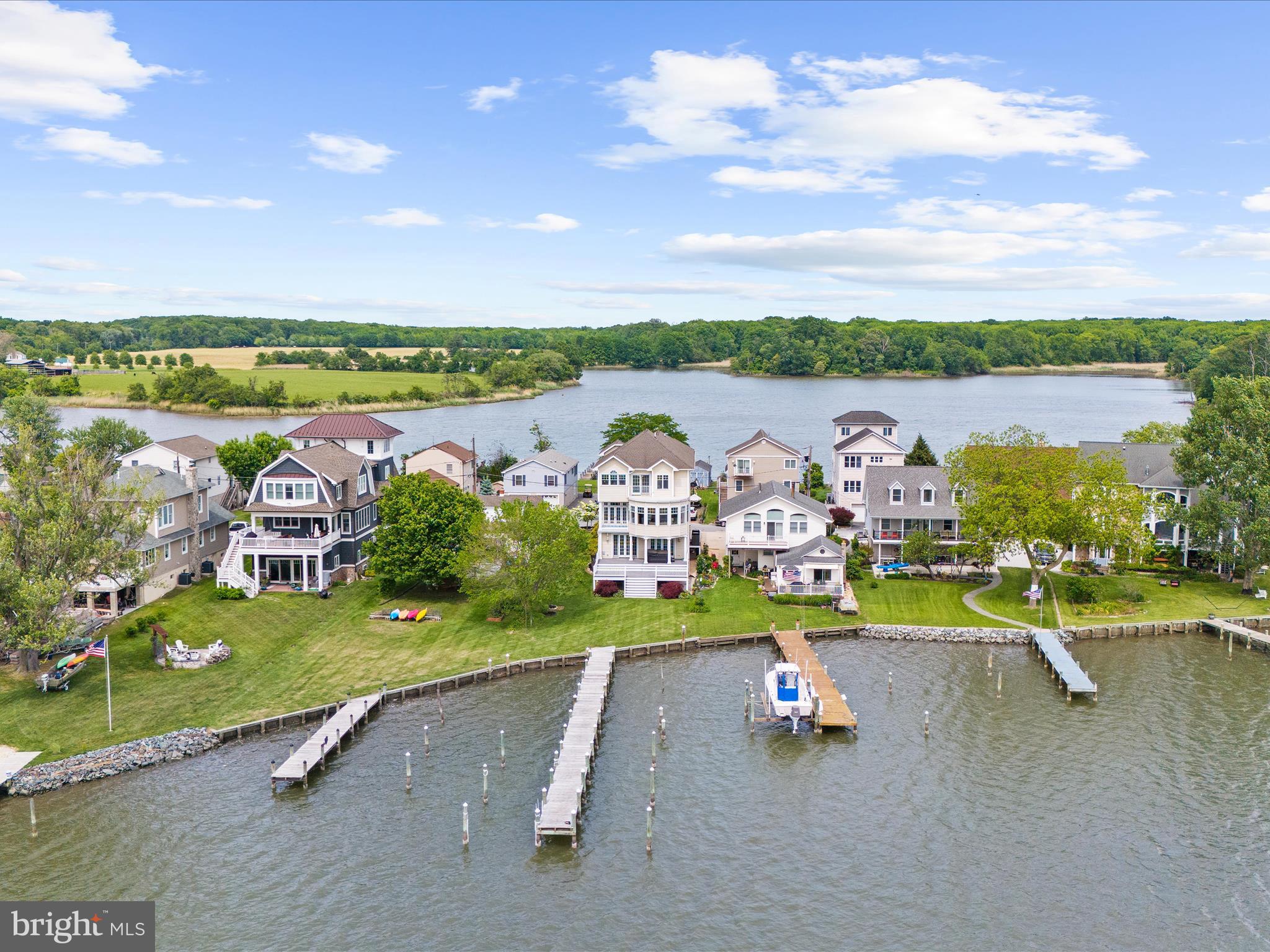 SPARROWS POINT - Residential