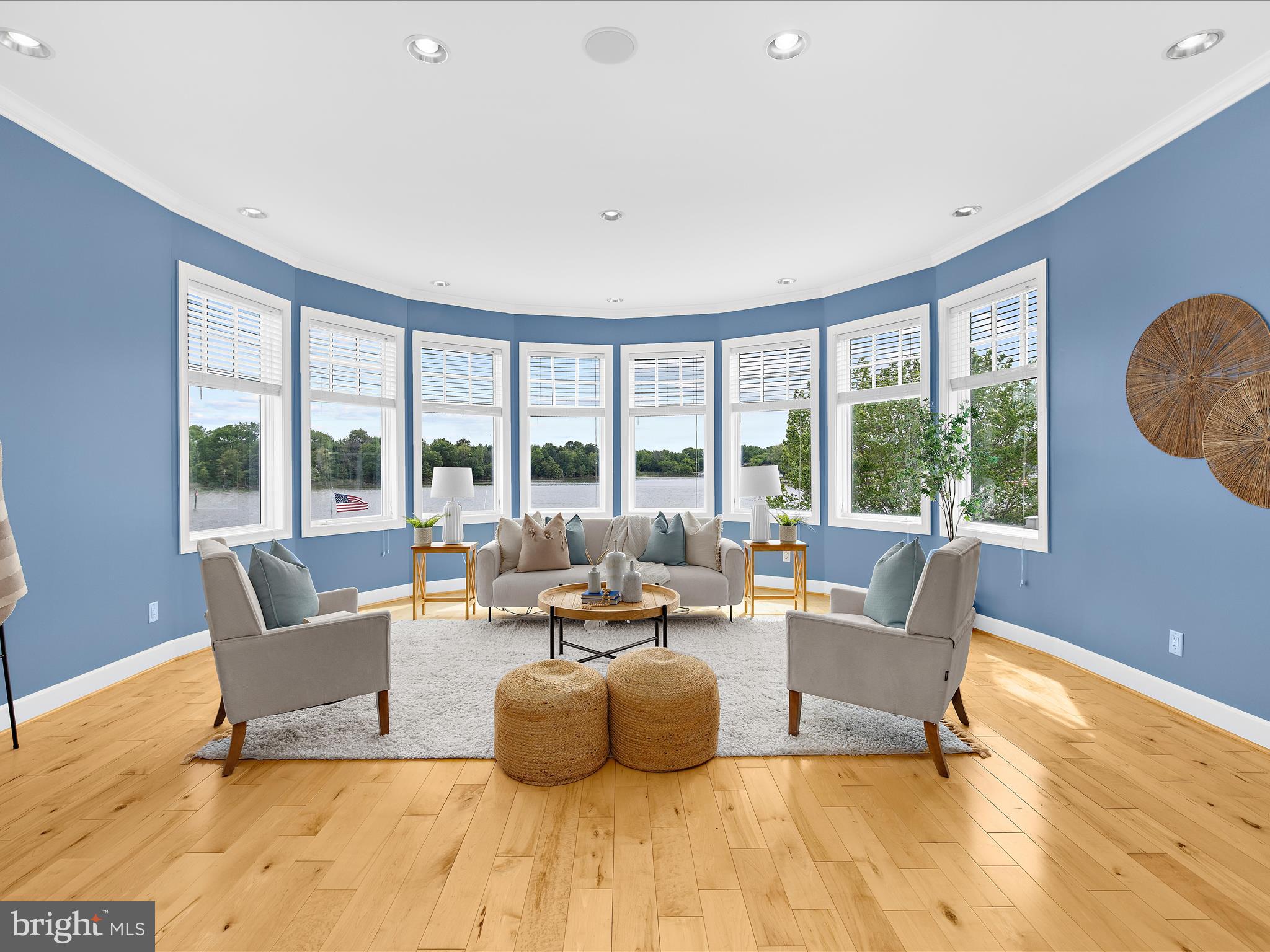 SPARROWS POINT - Residential