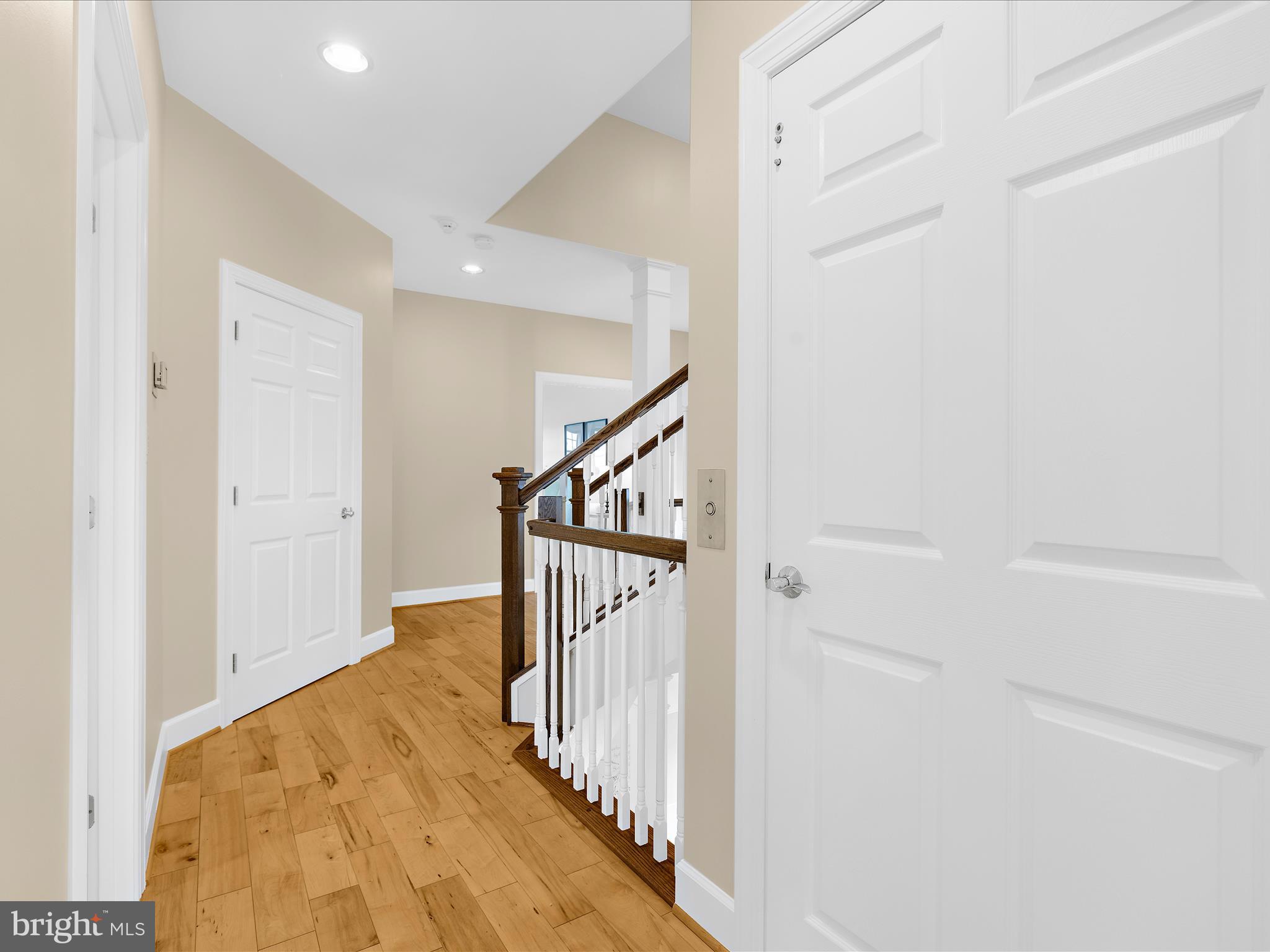 SPARROWS POINT - Residential